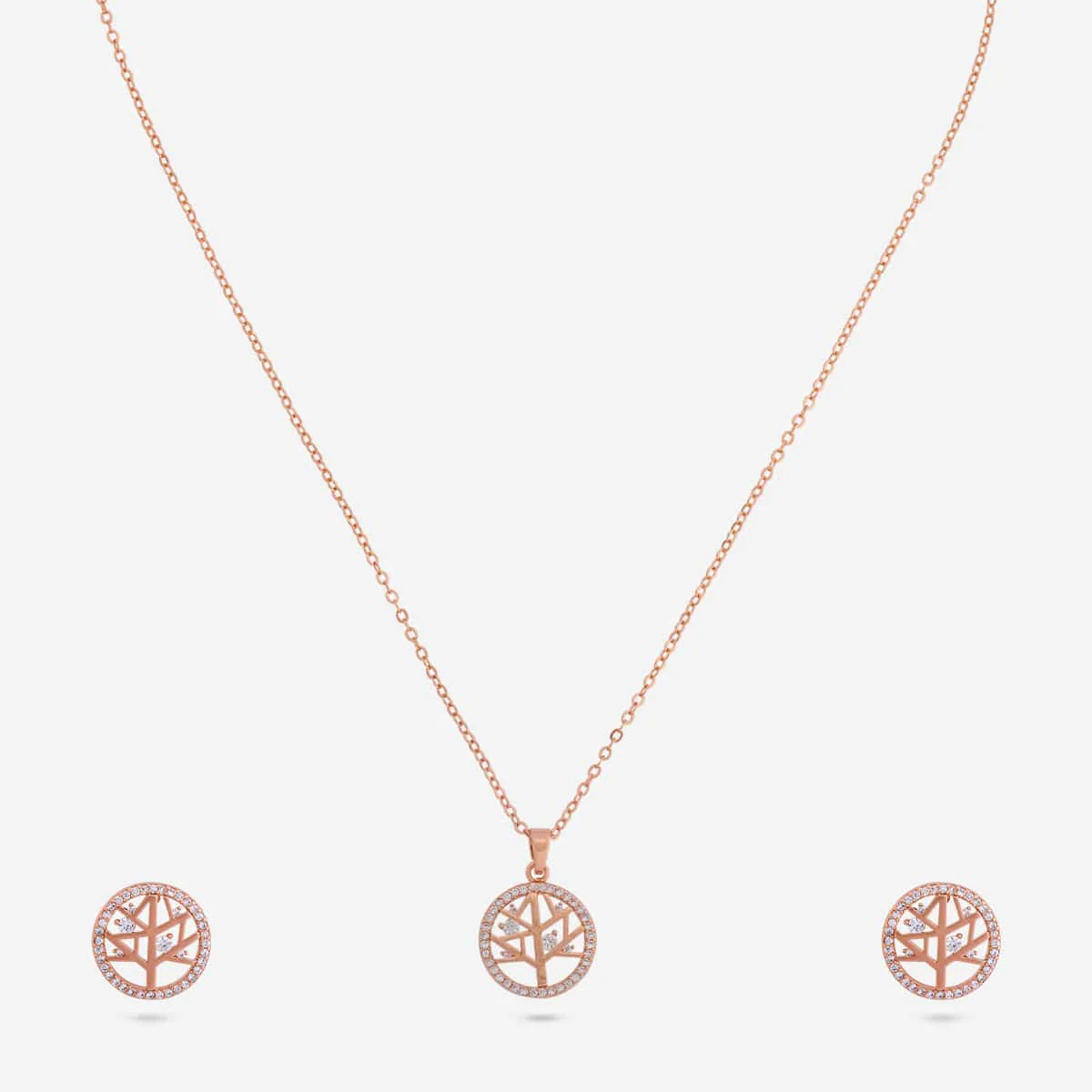 Trendy Necklace 199135 - Image 13