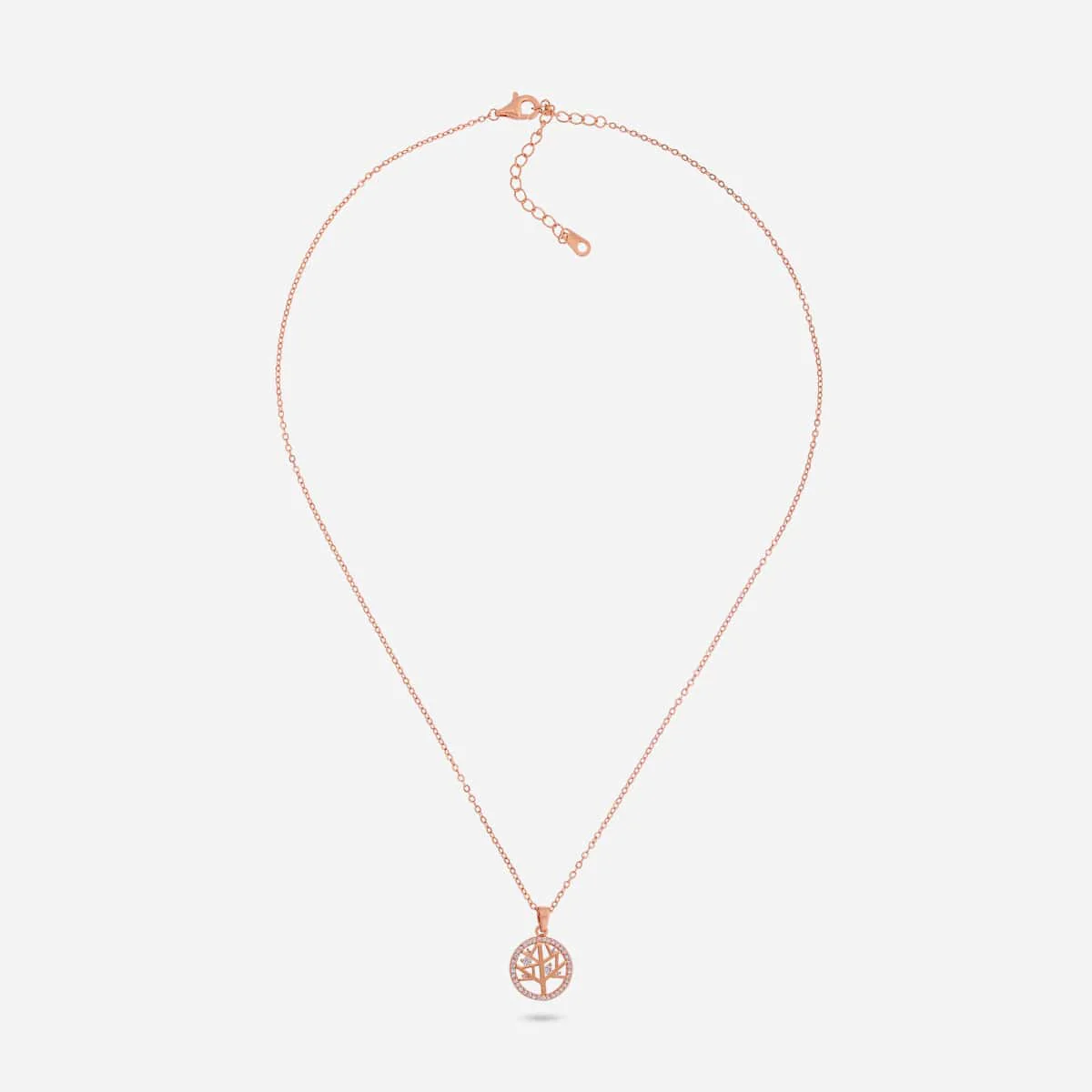 Trendy Necklace 199135 - Image 14