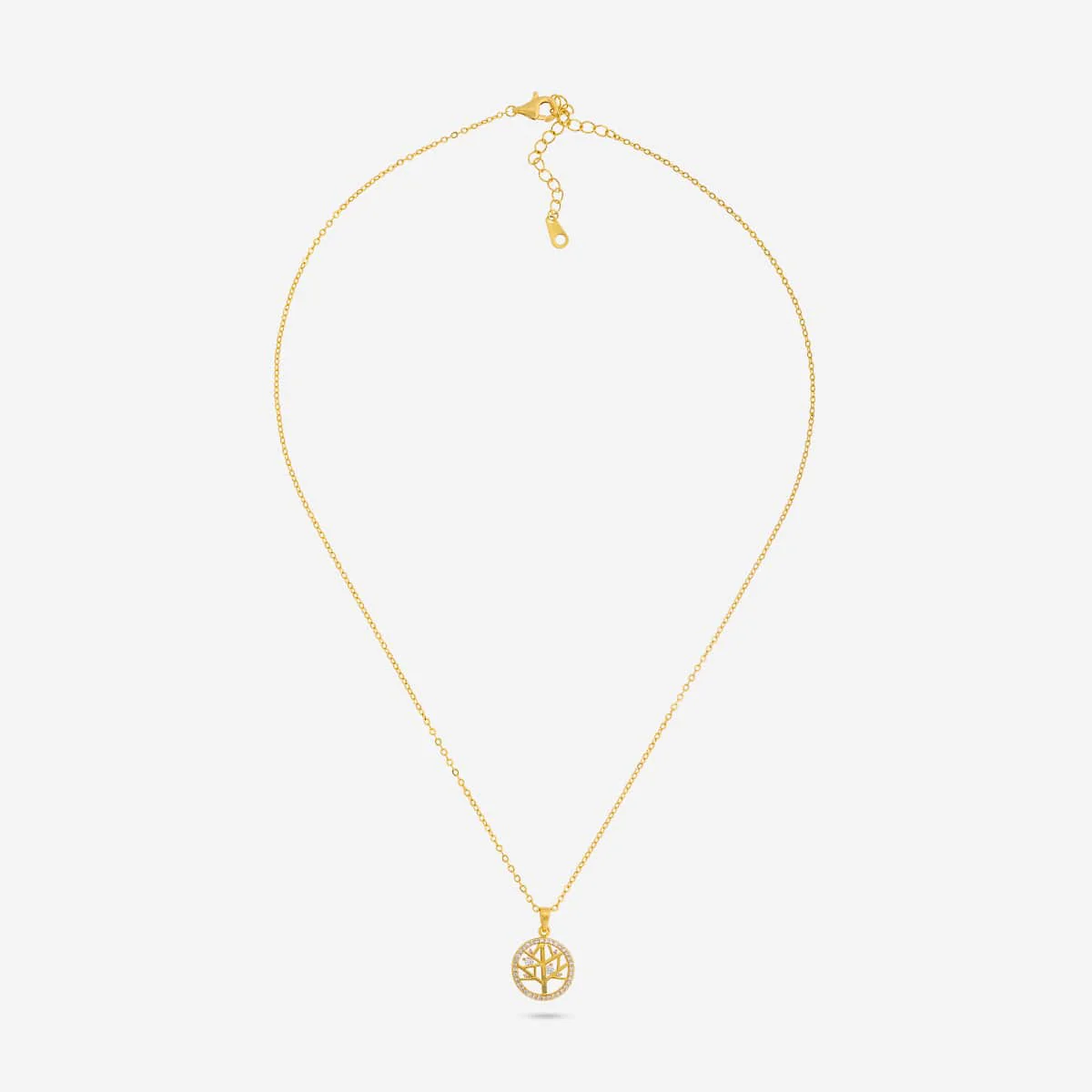 Trendy Necklace 199135 - Image 3