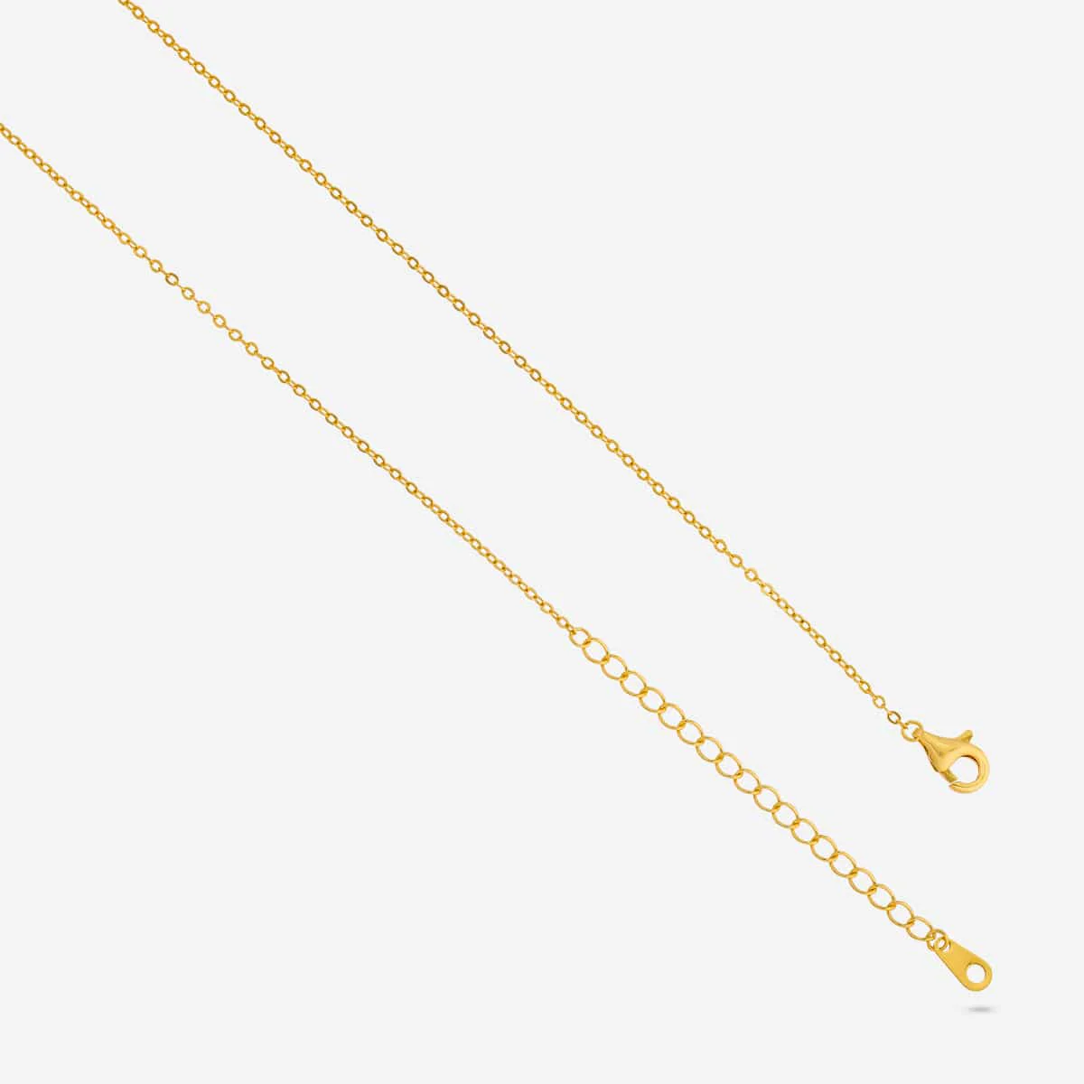 Trendy Necklace 199135 - Image 4