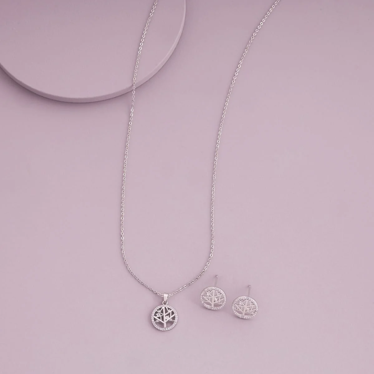 Trendy Necklace 199135 - Image 6
