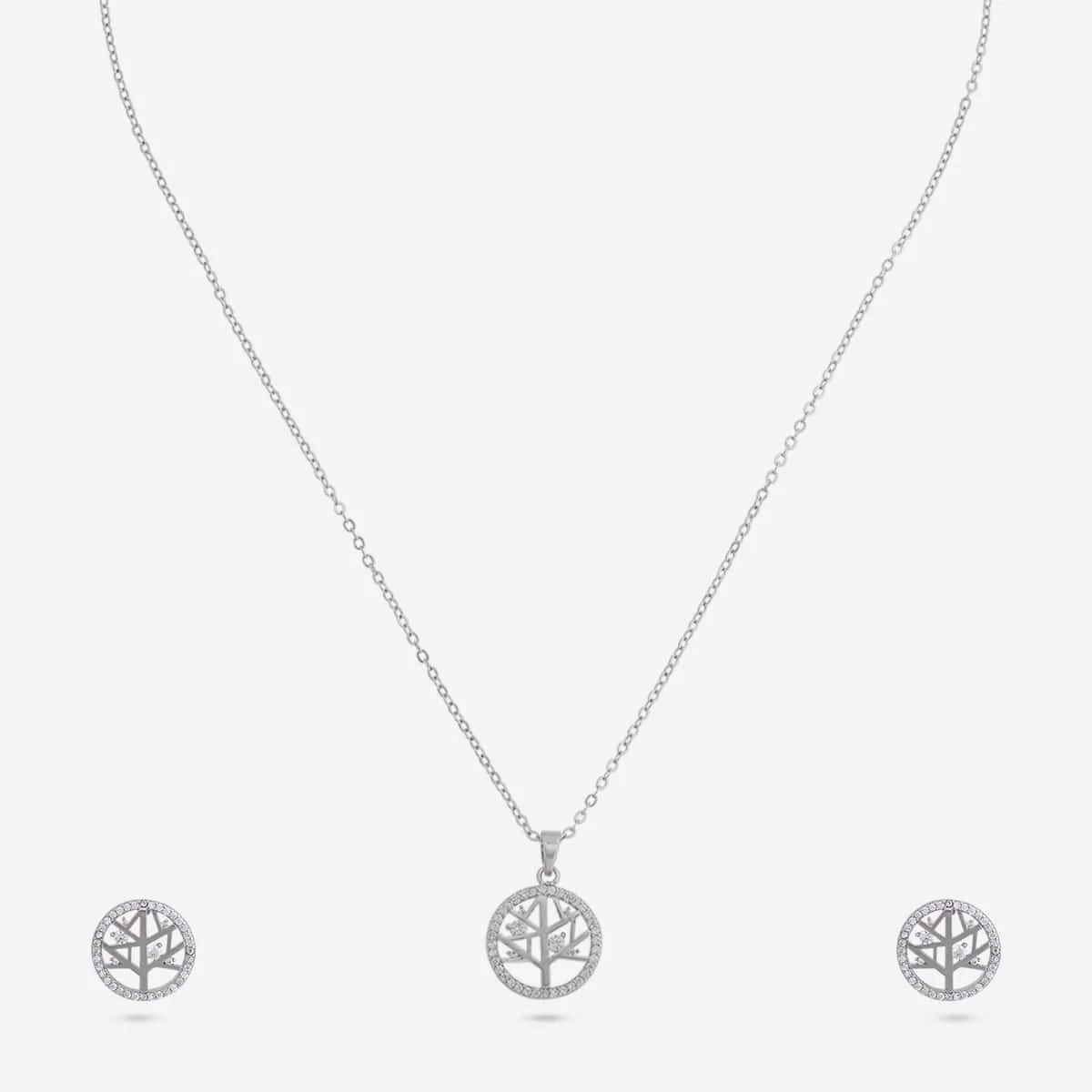 Trendy Necklace 199135 - Image 7