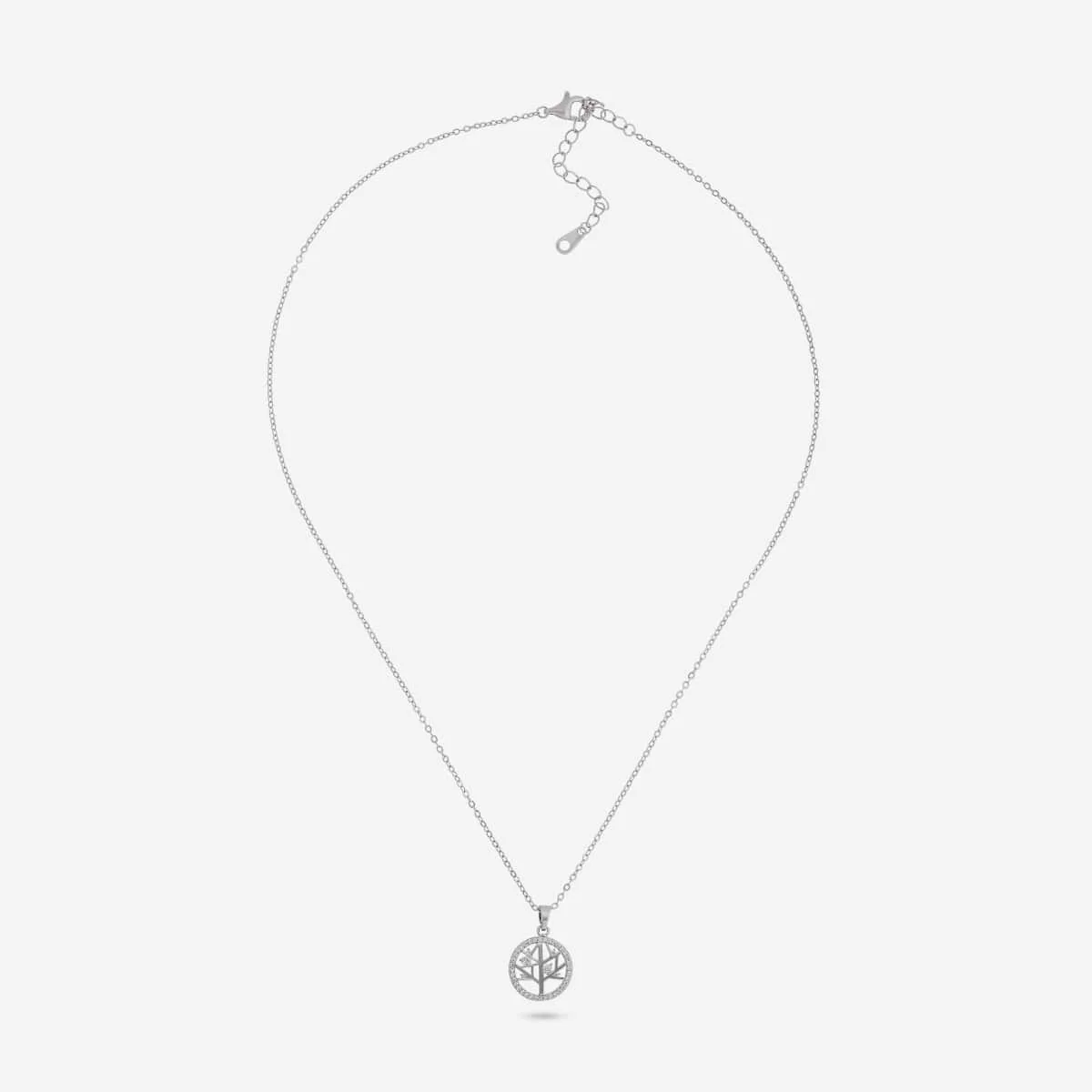Trendy Necklace 199135 - Image 8