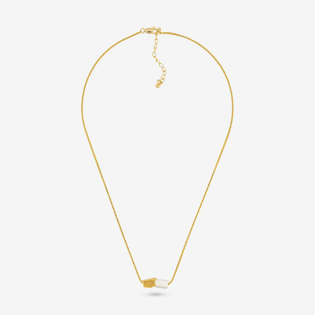 Trendy Necklace 199707 - Image 4