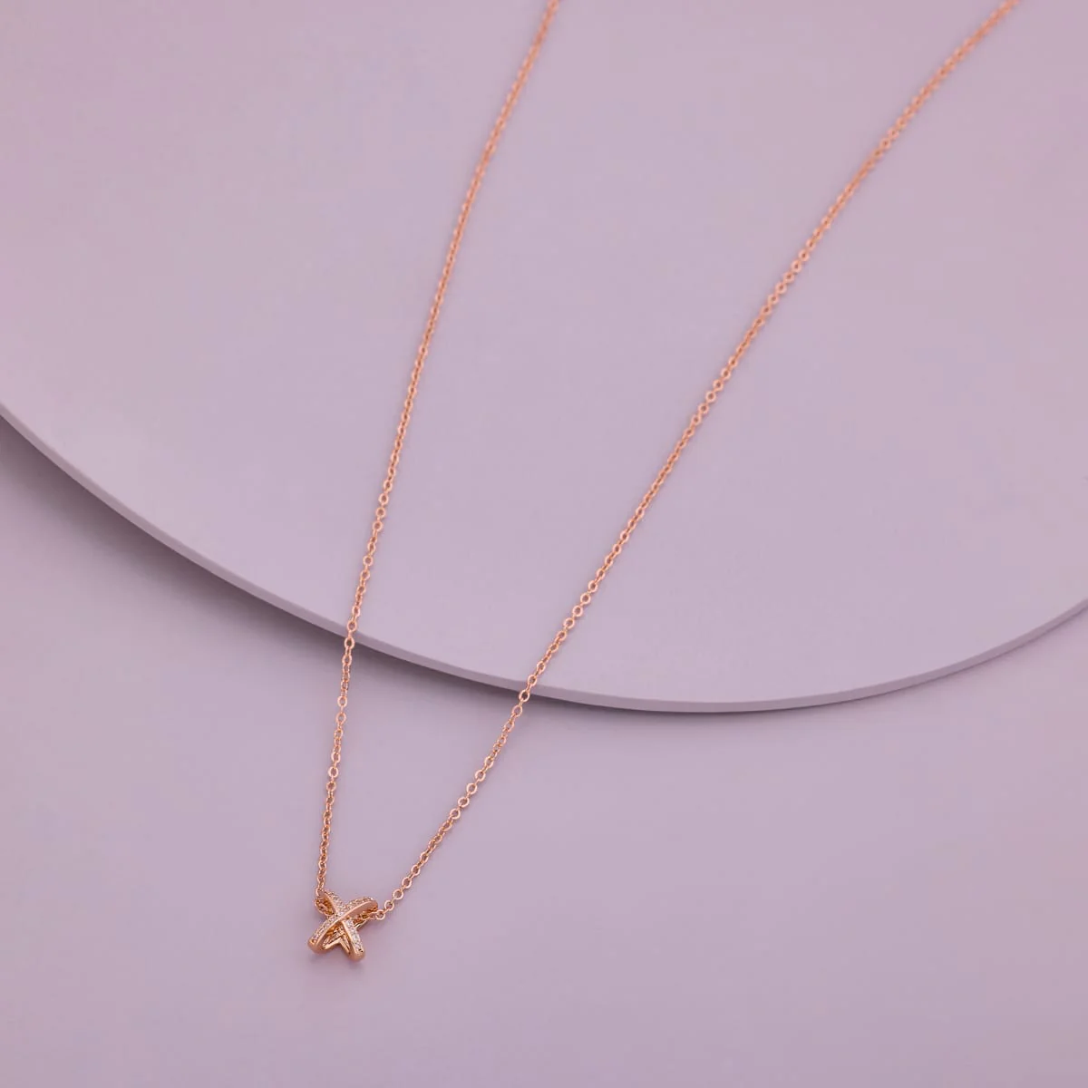 Trendy Necklace 199756 - Image 10