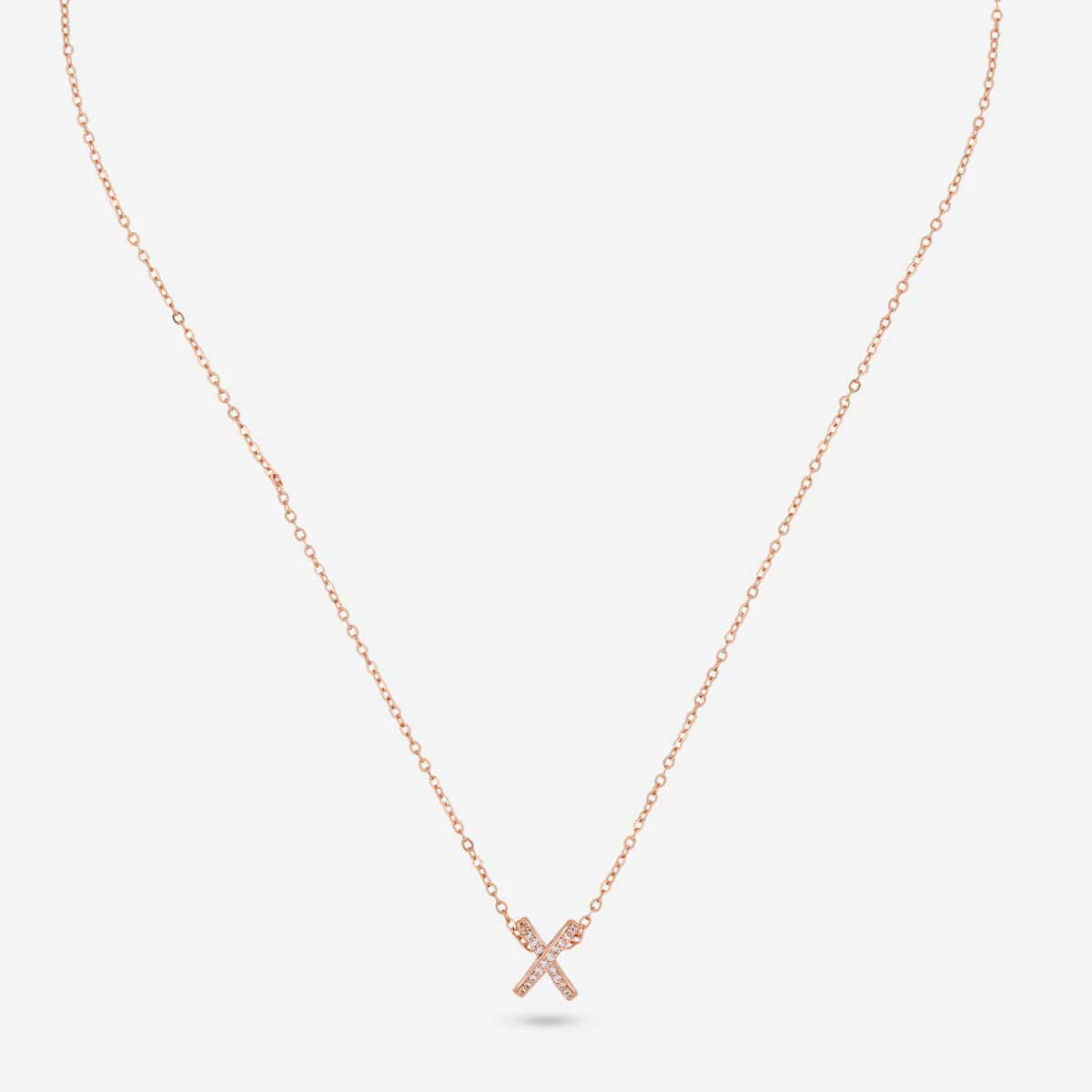 Trendy Necklace 199756 - Image 11