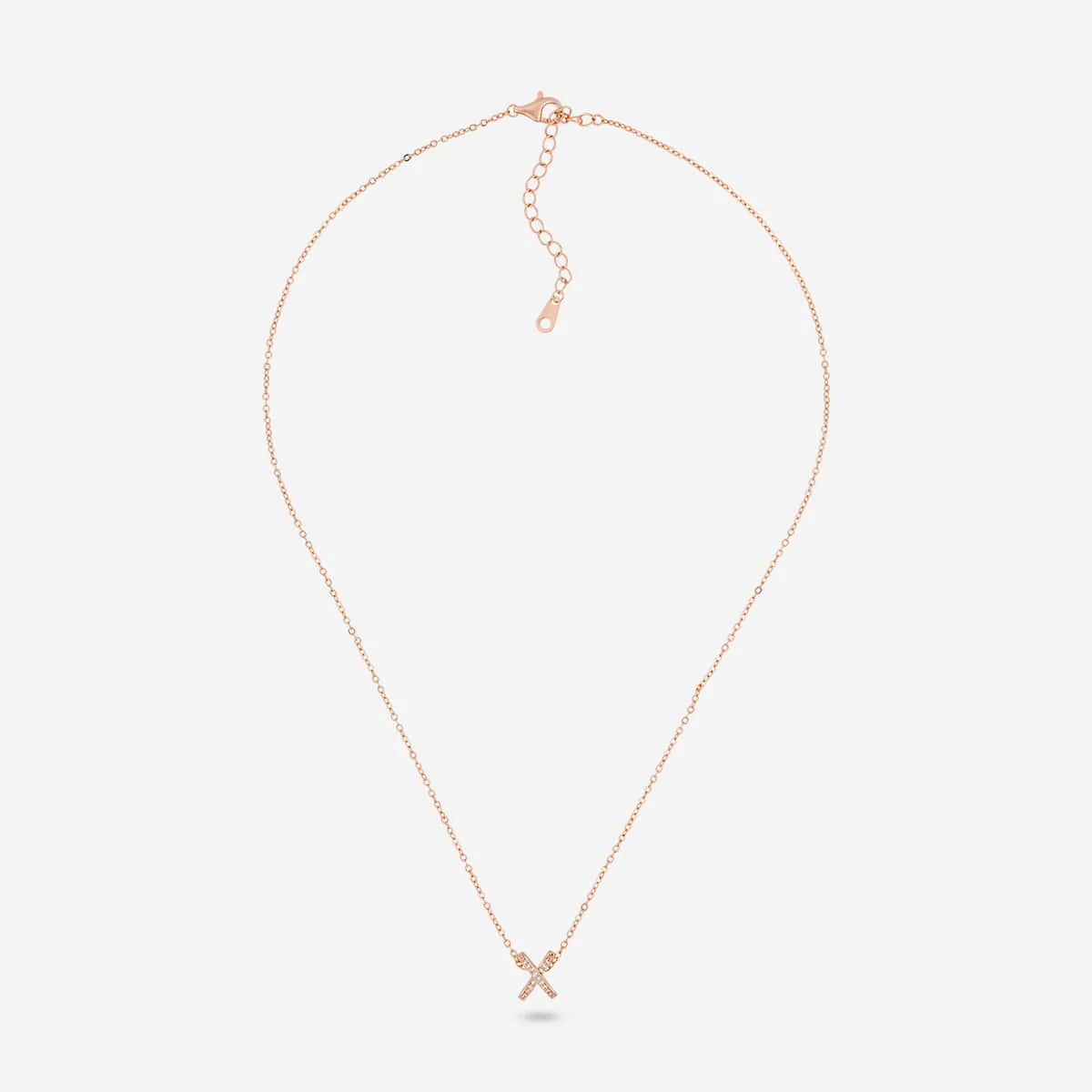 Trendy Necklace 199756 - Image 12