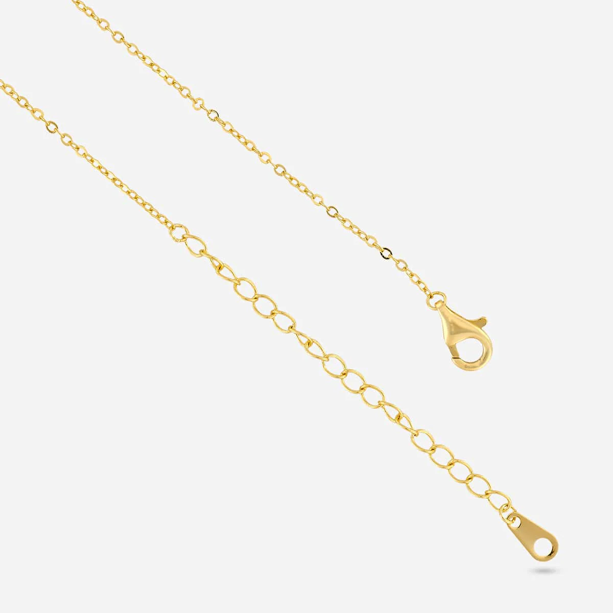 Trendy Necklace 199756 - Image 5