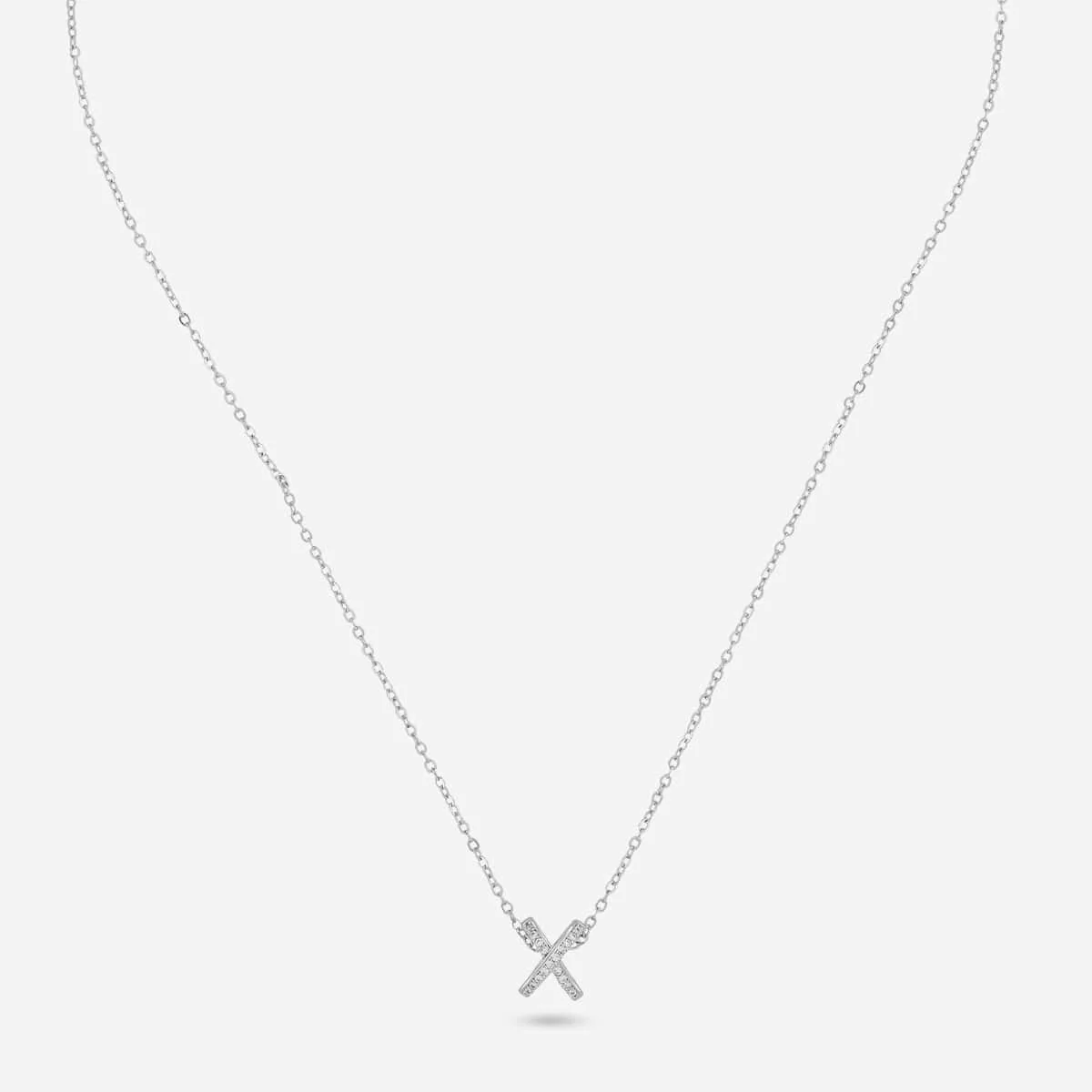 Trendy Necklace 199756 - Image 7
