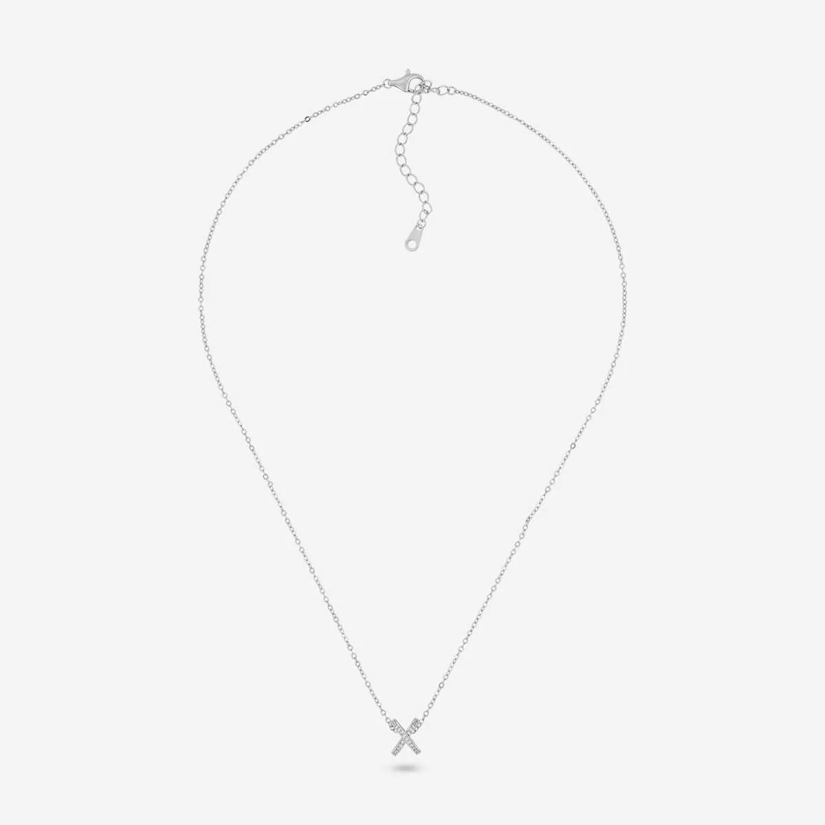 Trendy Necklace 199756 - Image 8