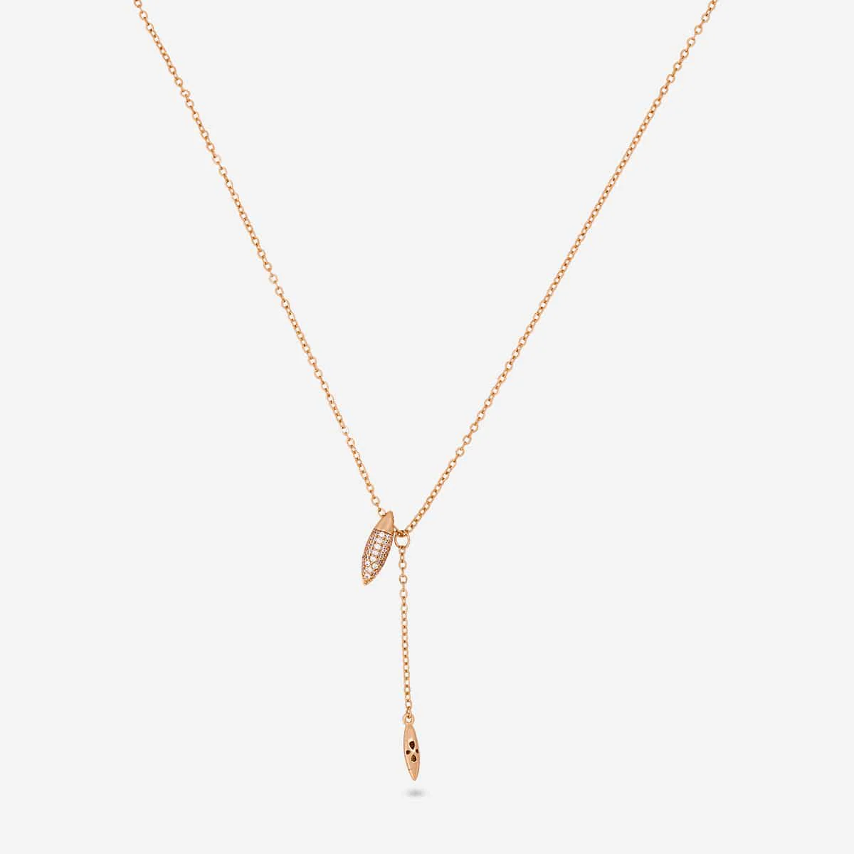 Trendy Necklace 199759 - Image 11