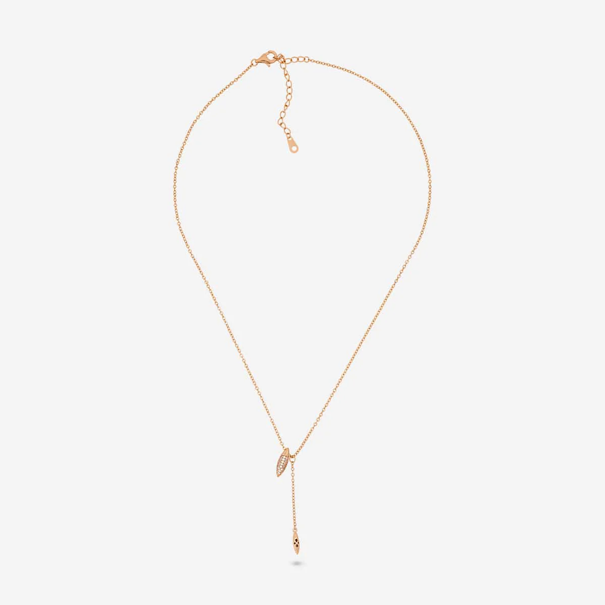 Trendy Necklace 199759 - Image 12