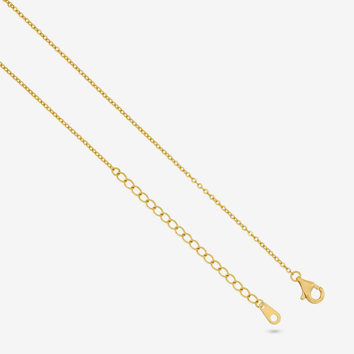 Trendy Necklace 199759 - Image 5