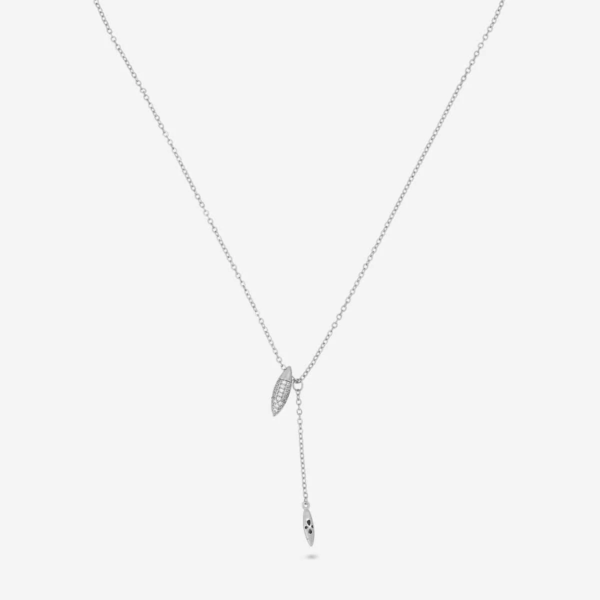 Trendy Necklace 199759 - Image 7