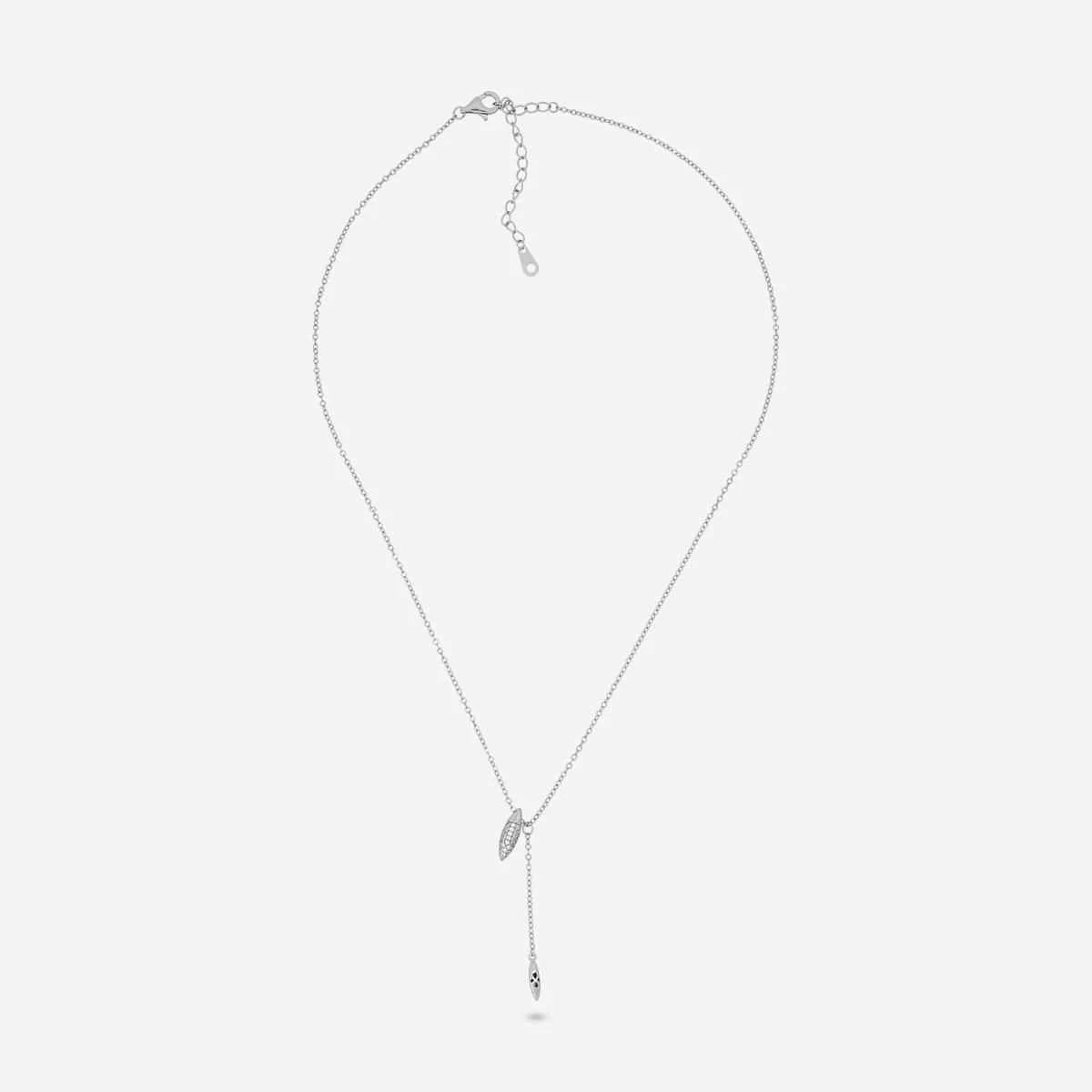 Trendy Necklace 199759 - Image 8