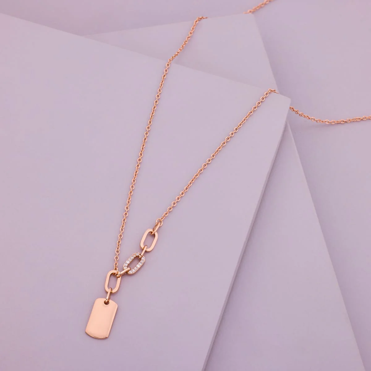 Trendy Necklace 199760 - Image 10