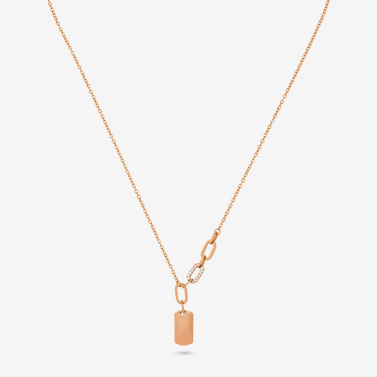 Trendy Necklace 199760 - Image 11