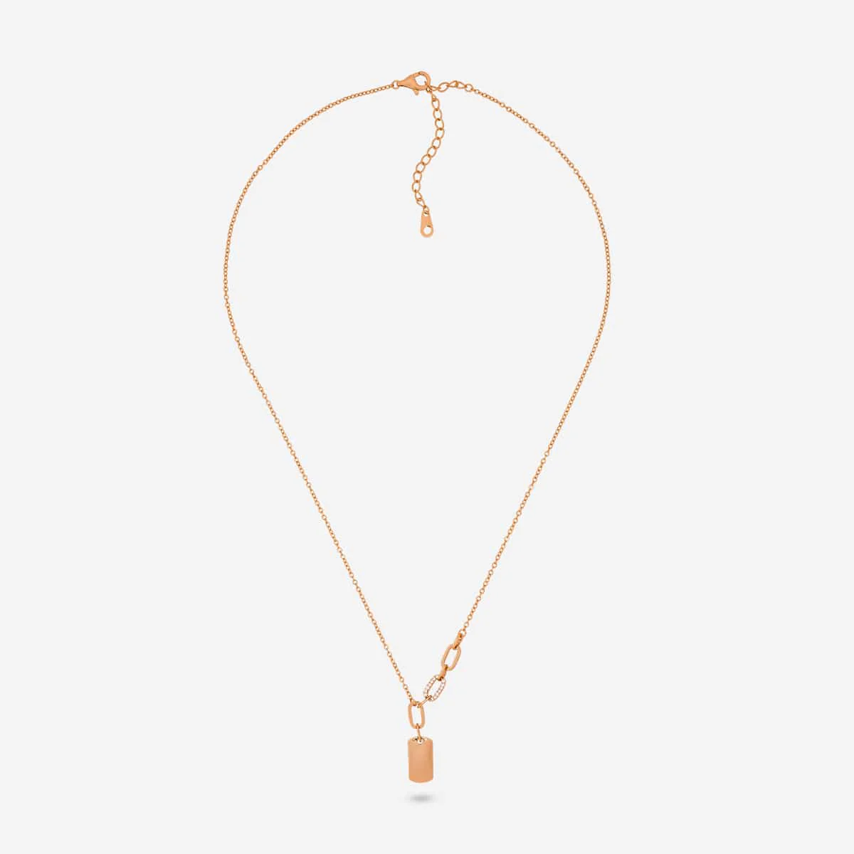 Trendy Necklace 199760 - Image 12