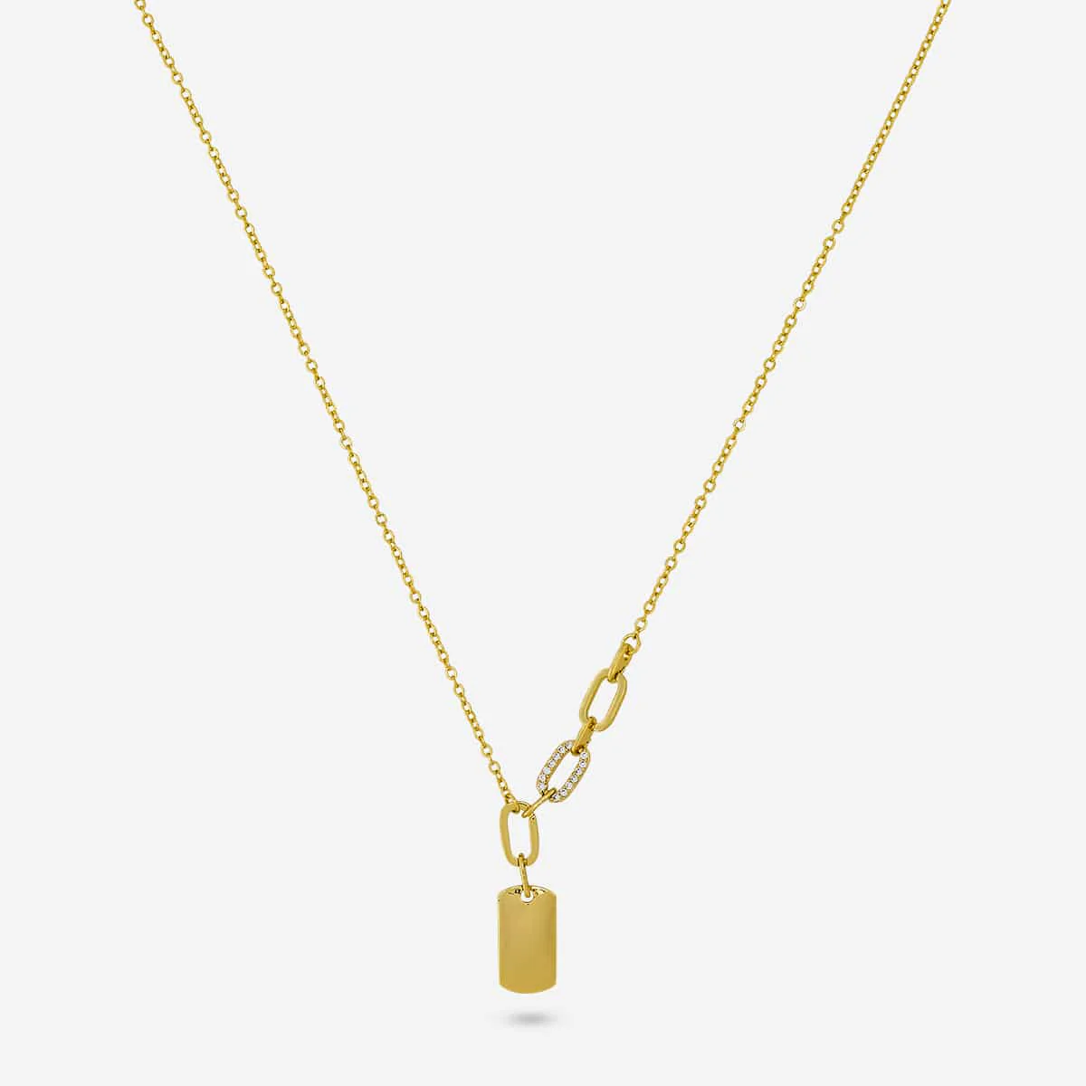 Trendy Necklace 199760 - Image 3