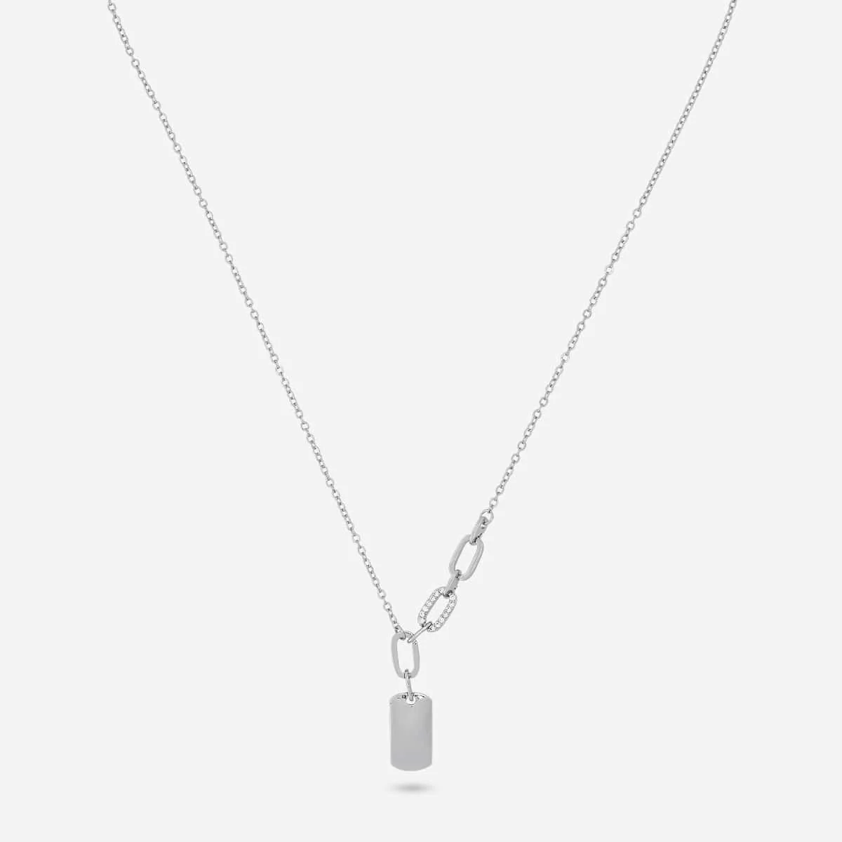 Trendy Necklace 199760 - Image 7