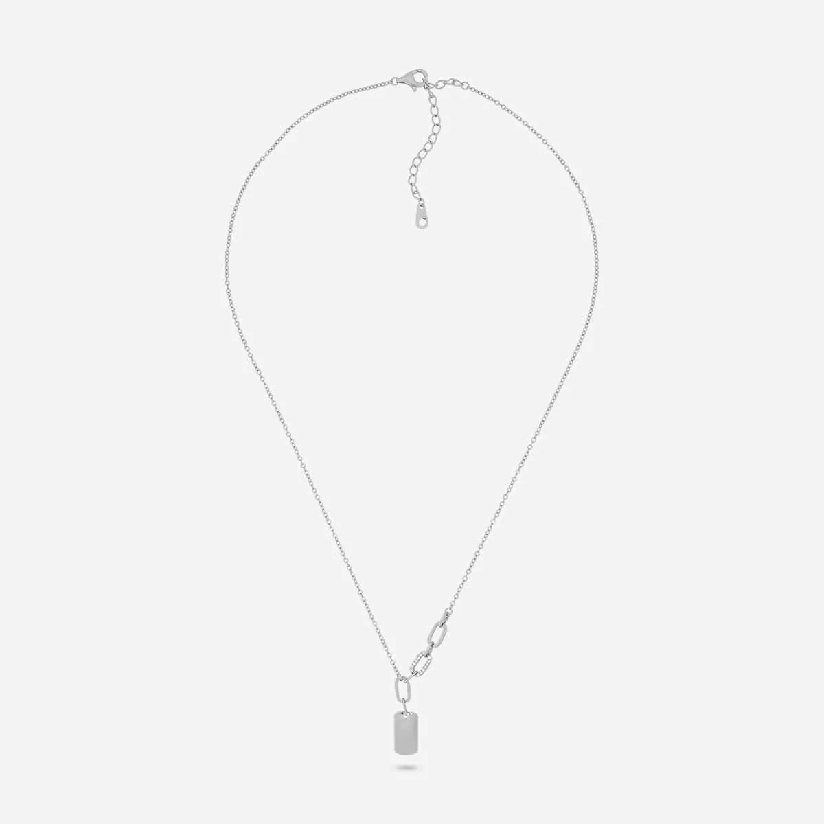 Trendy Necklace 199760 - Image 8