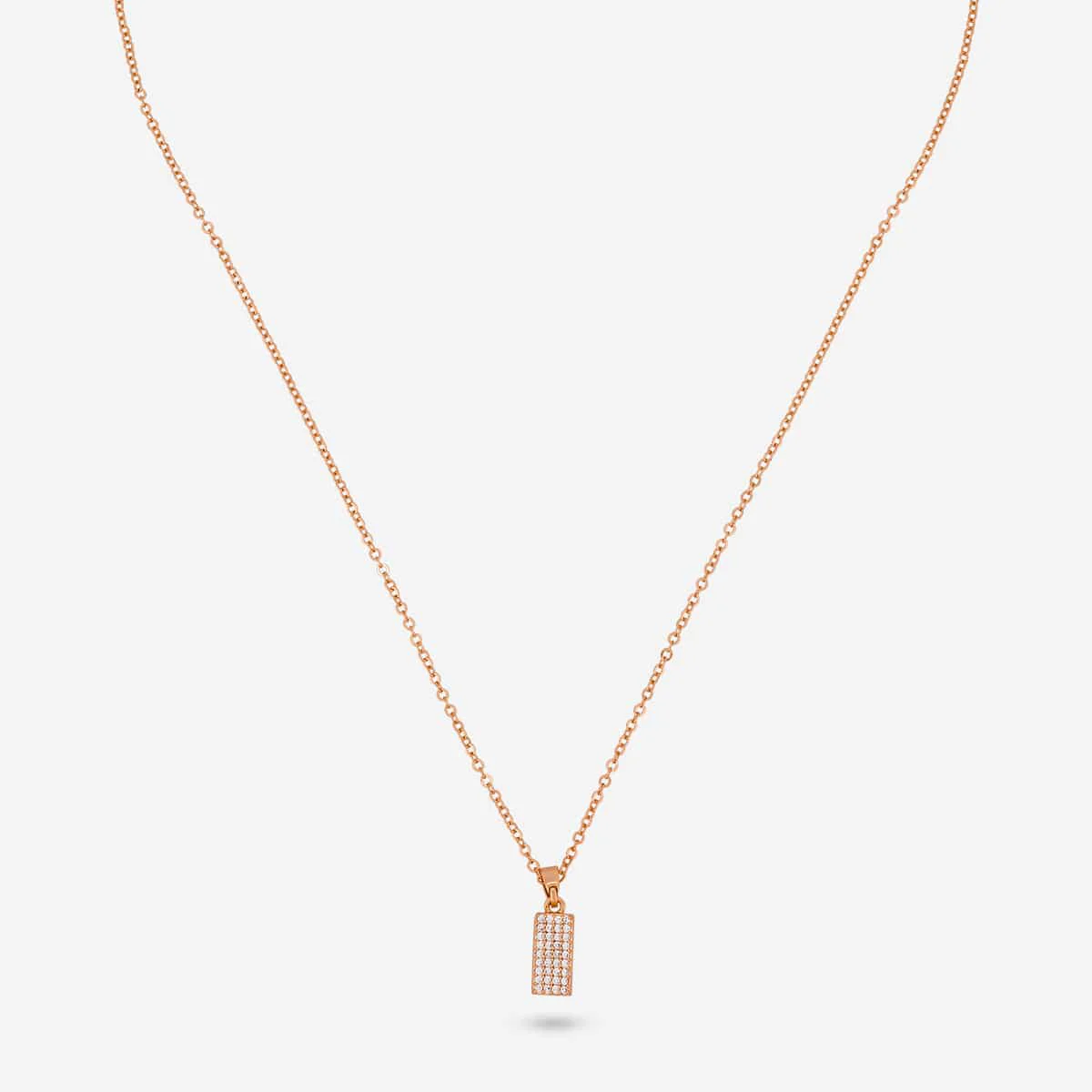 Trendy Necklace 199761 - Image 11