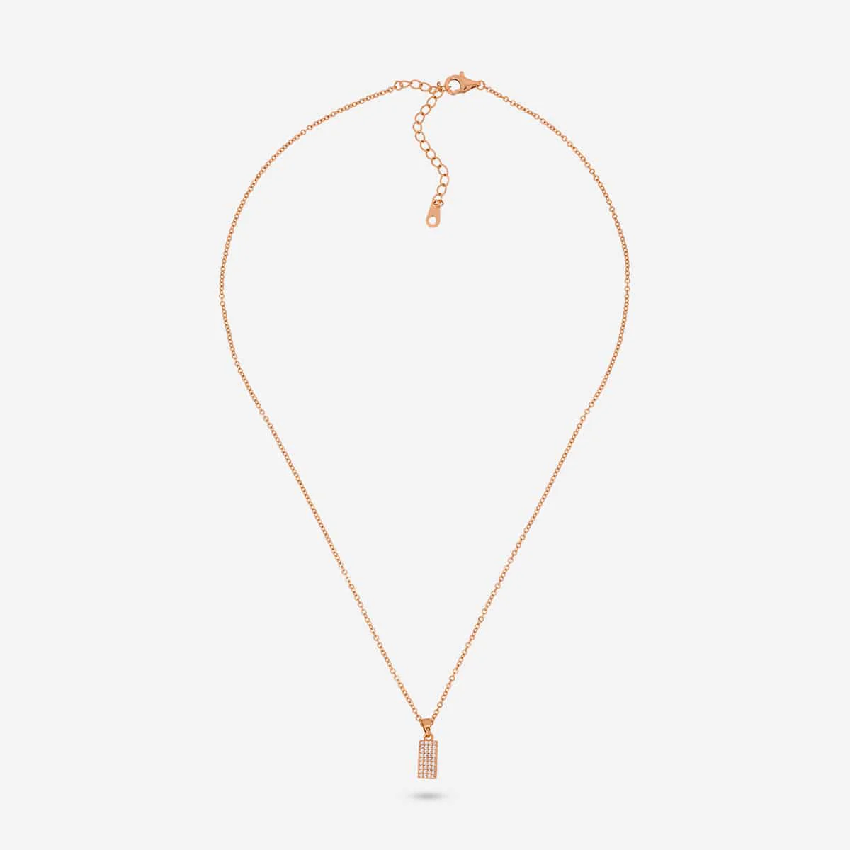 Trendy Necklace 199761 - Image 12