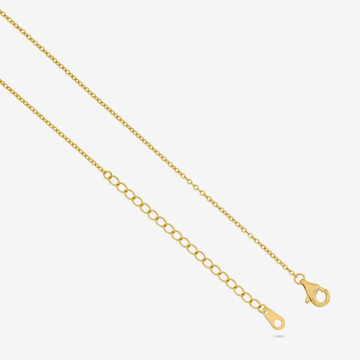 Trendy Necklace 199761 - Image 5