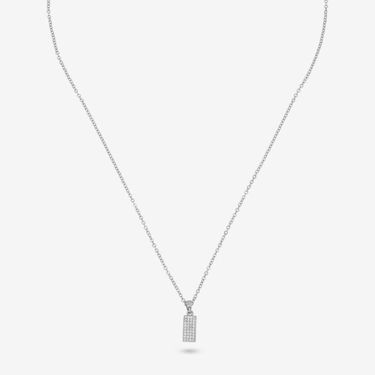 Trendy Necklace 199761 - Image 7