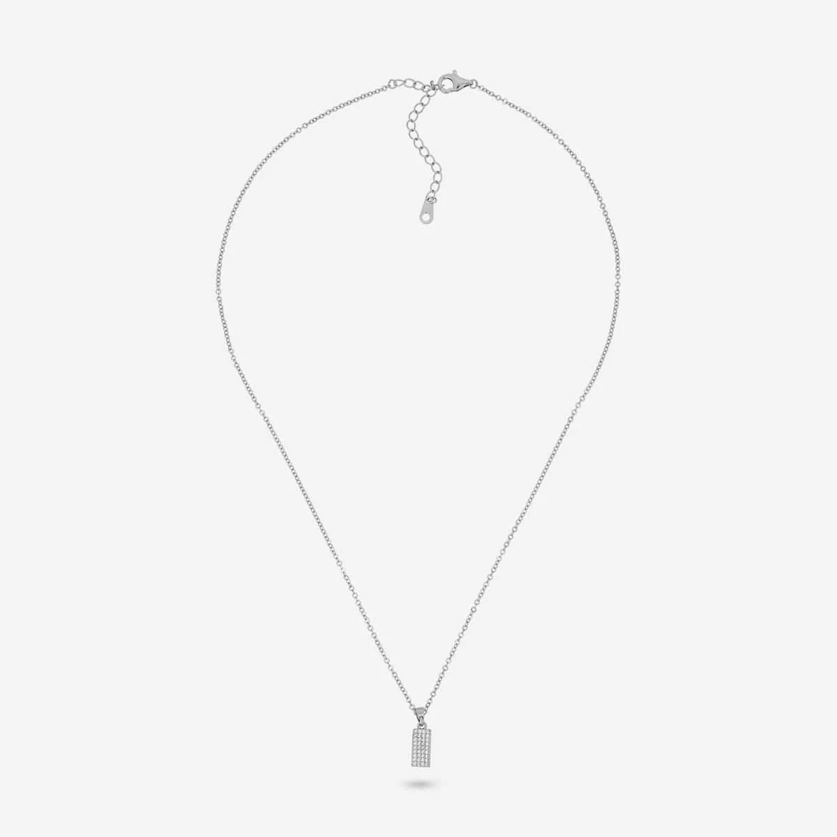 Trendy Necklace 199761 - Image 8