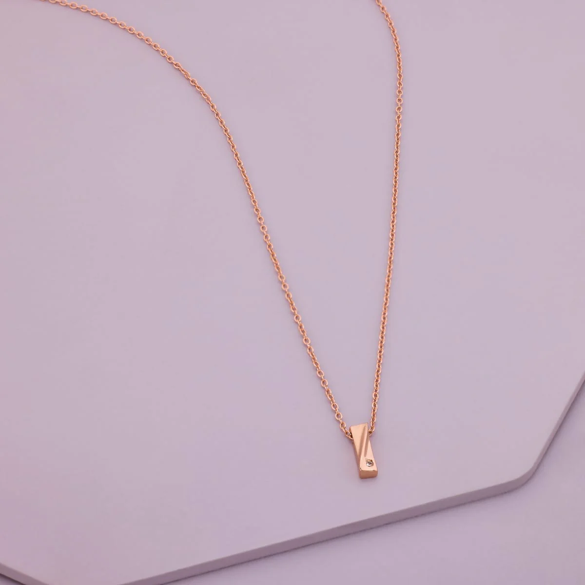Trendy Necklace 199763 - Image 10
