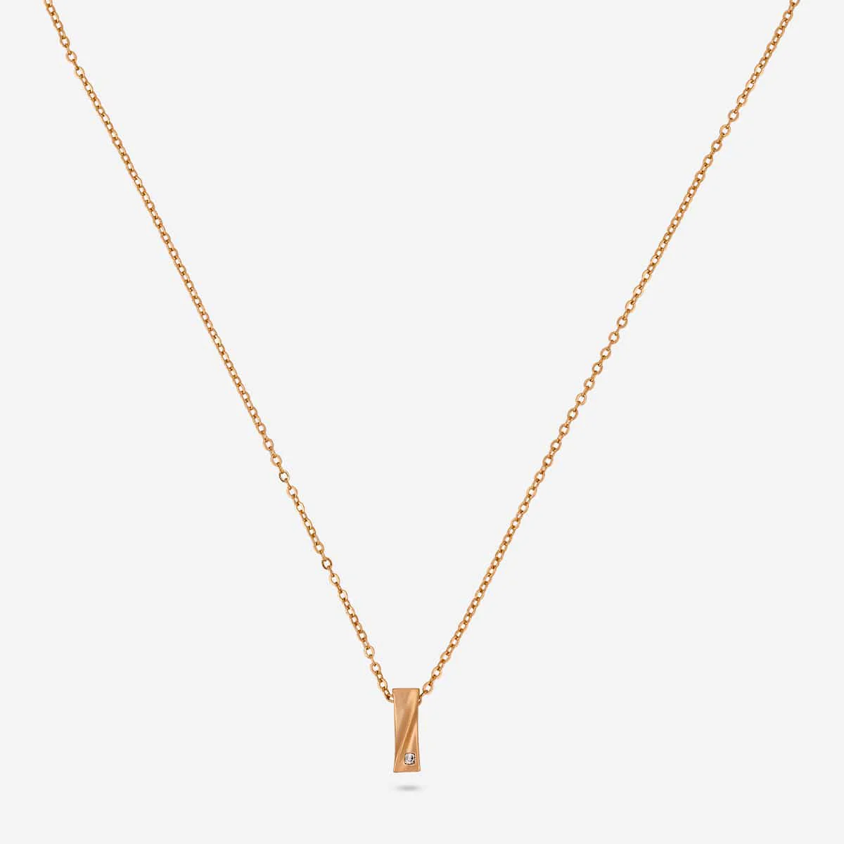Trendy Necklace 199763 - Image 11