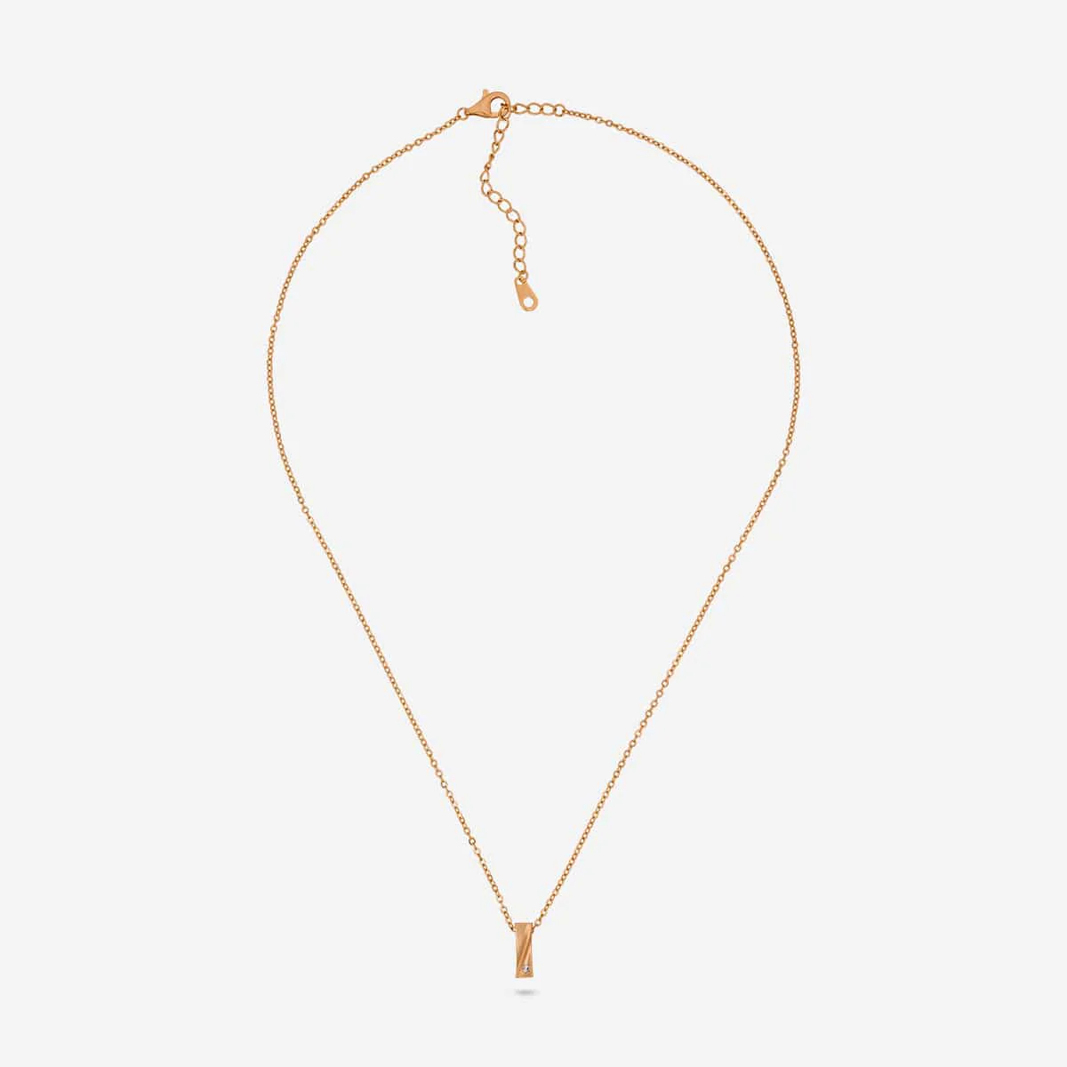 Trendy Necklace 199763 - Image 12