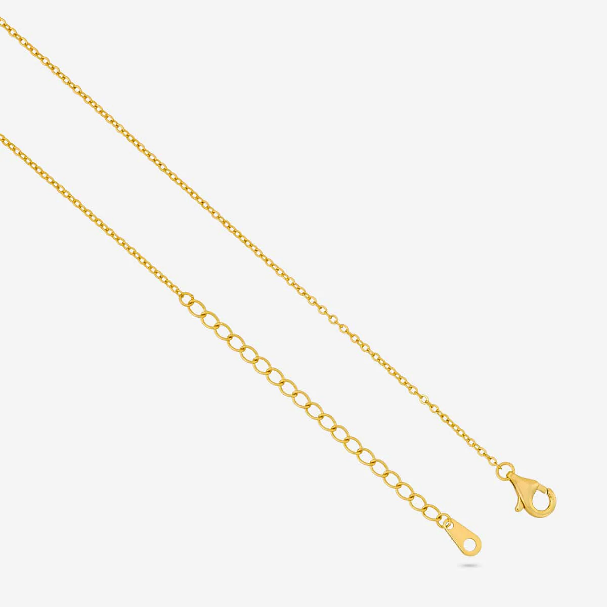 Trendy Necklace 199763 - Image 5