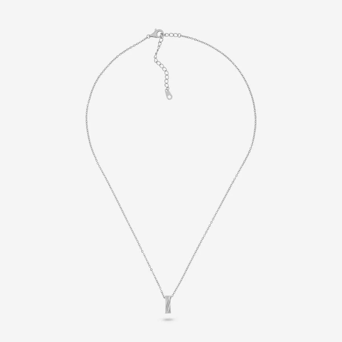 Trendy Necklace 199763 - Image 8