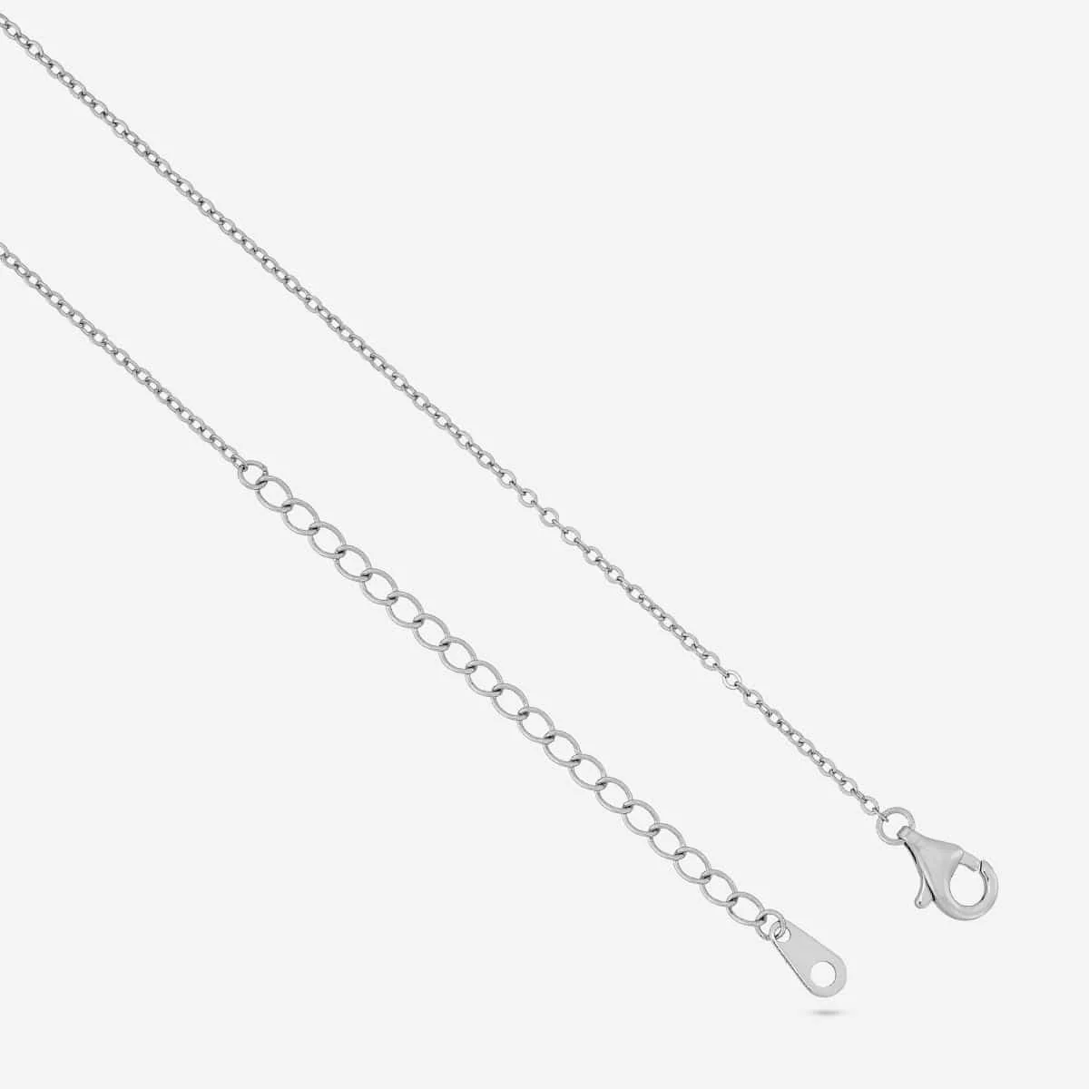 Trendy Necklace 199763 - Image 9