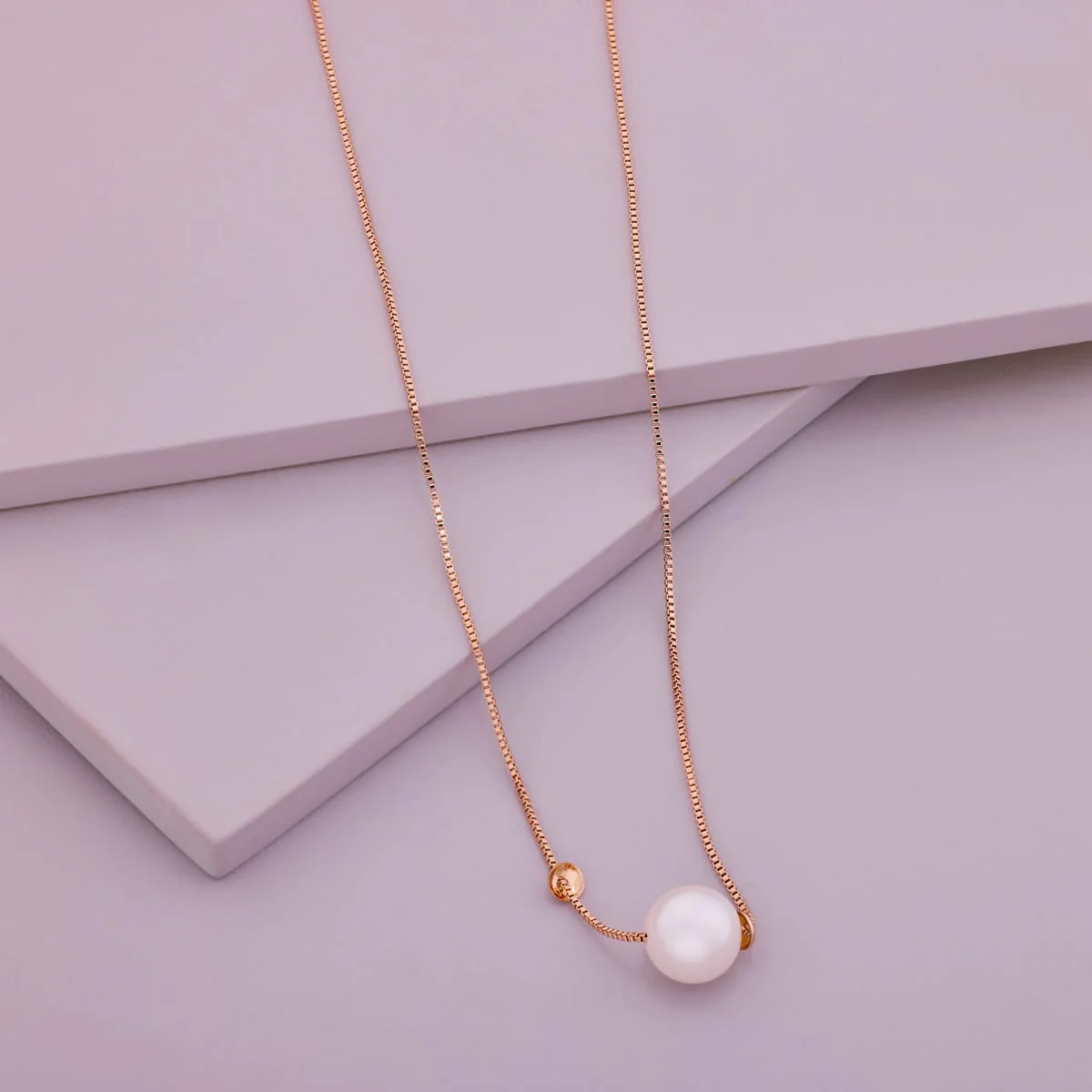 Trendy Necklace 199764 - Image 10