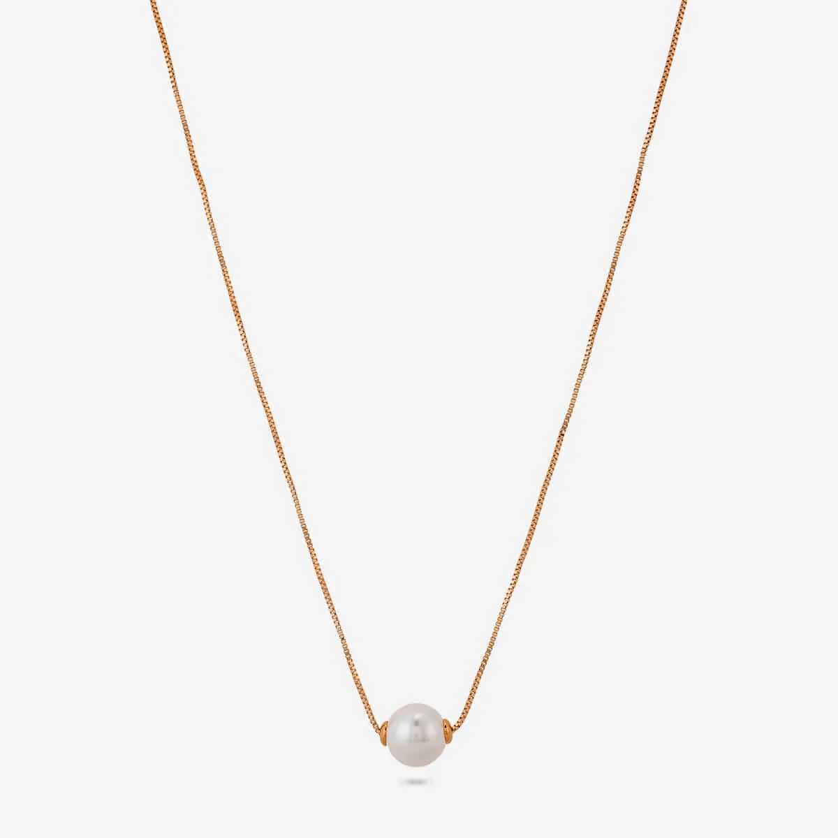 Trendy Necklace 199764 - Image 11