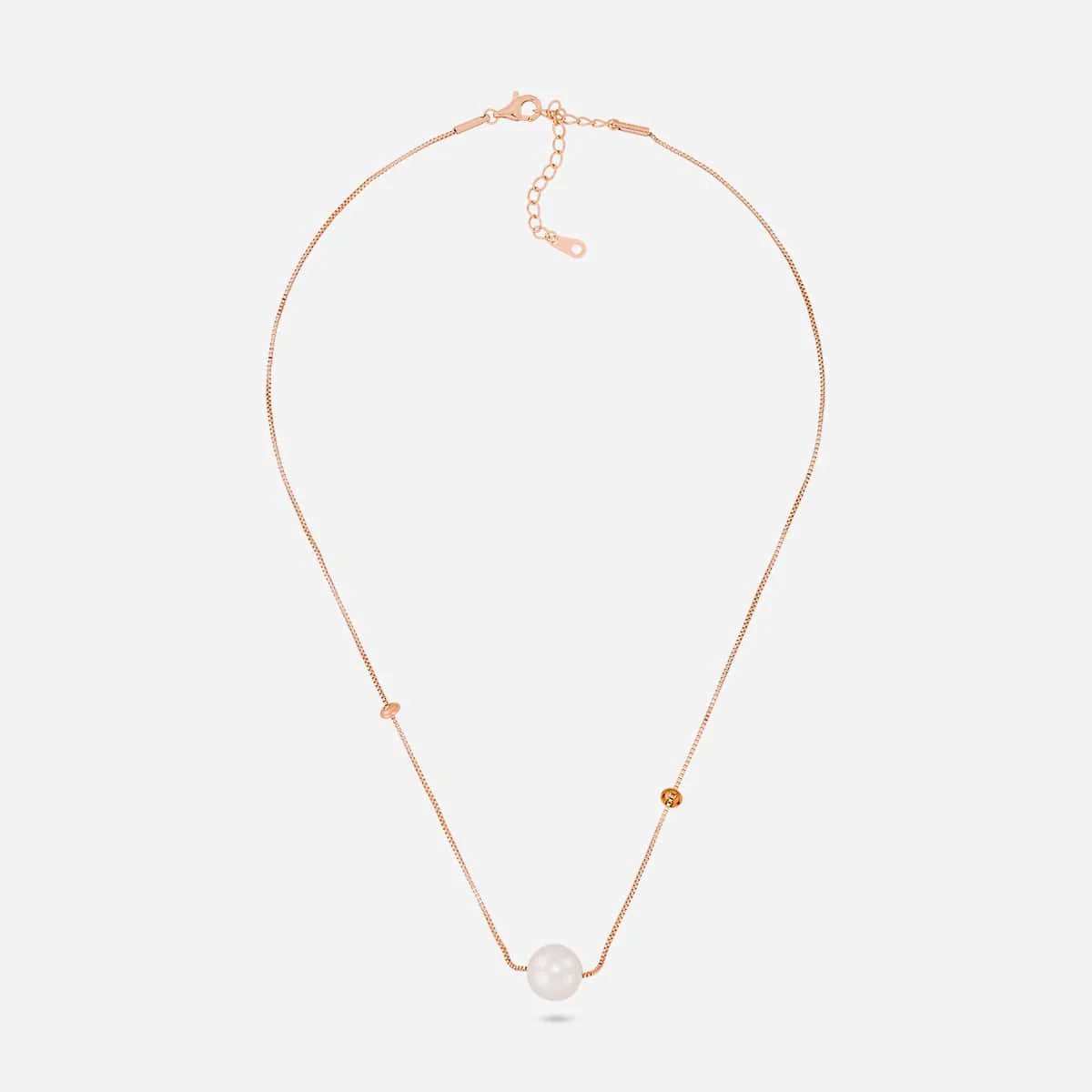 Trendy Necklace 199764 - Image 12