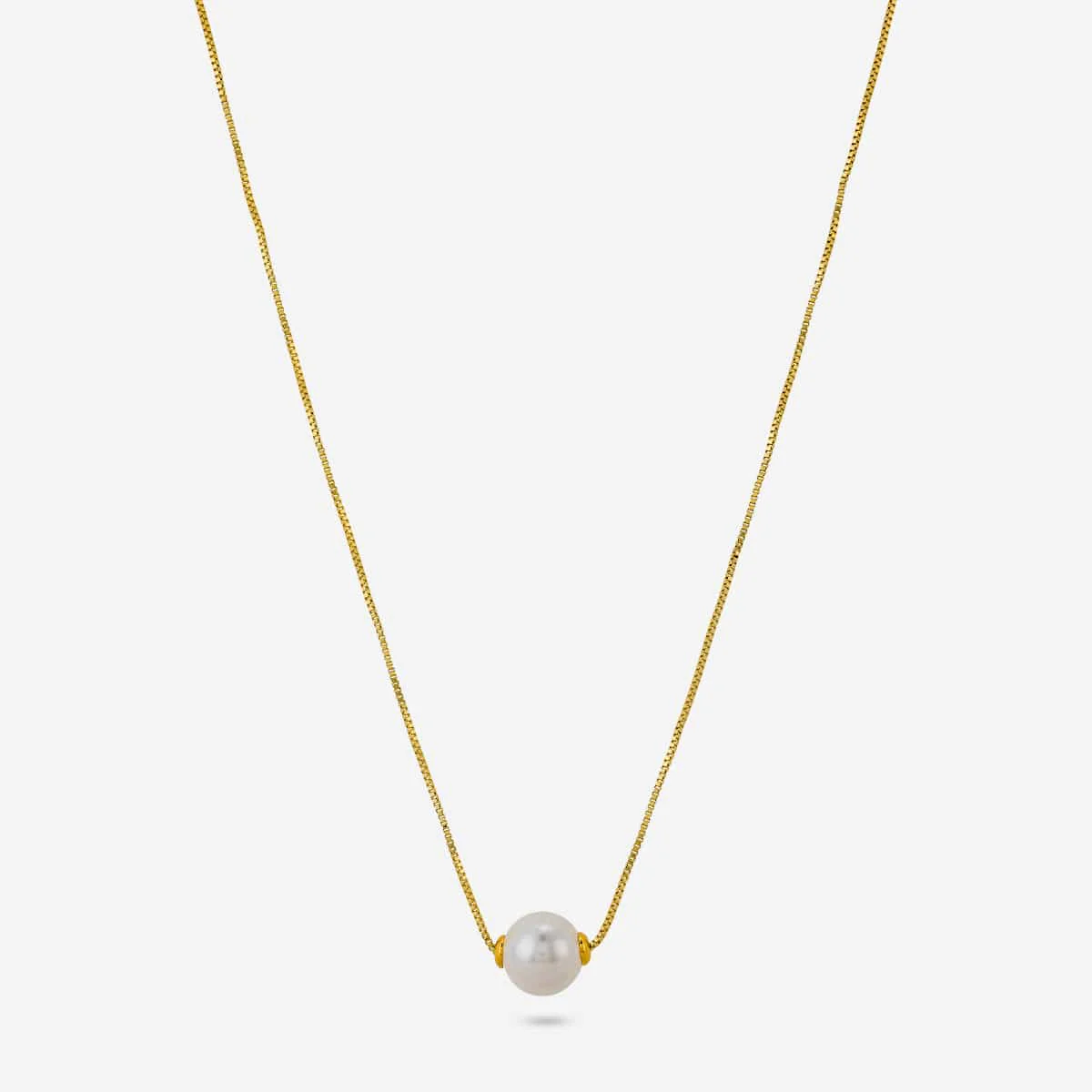 Trendy Necklace 199764 - Image 3