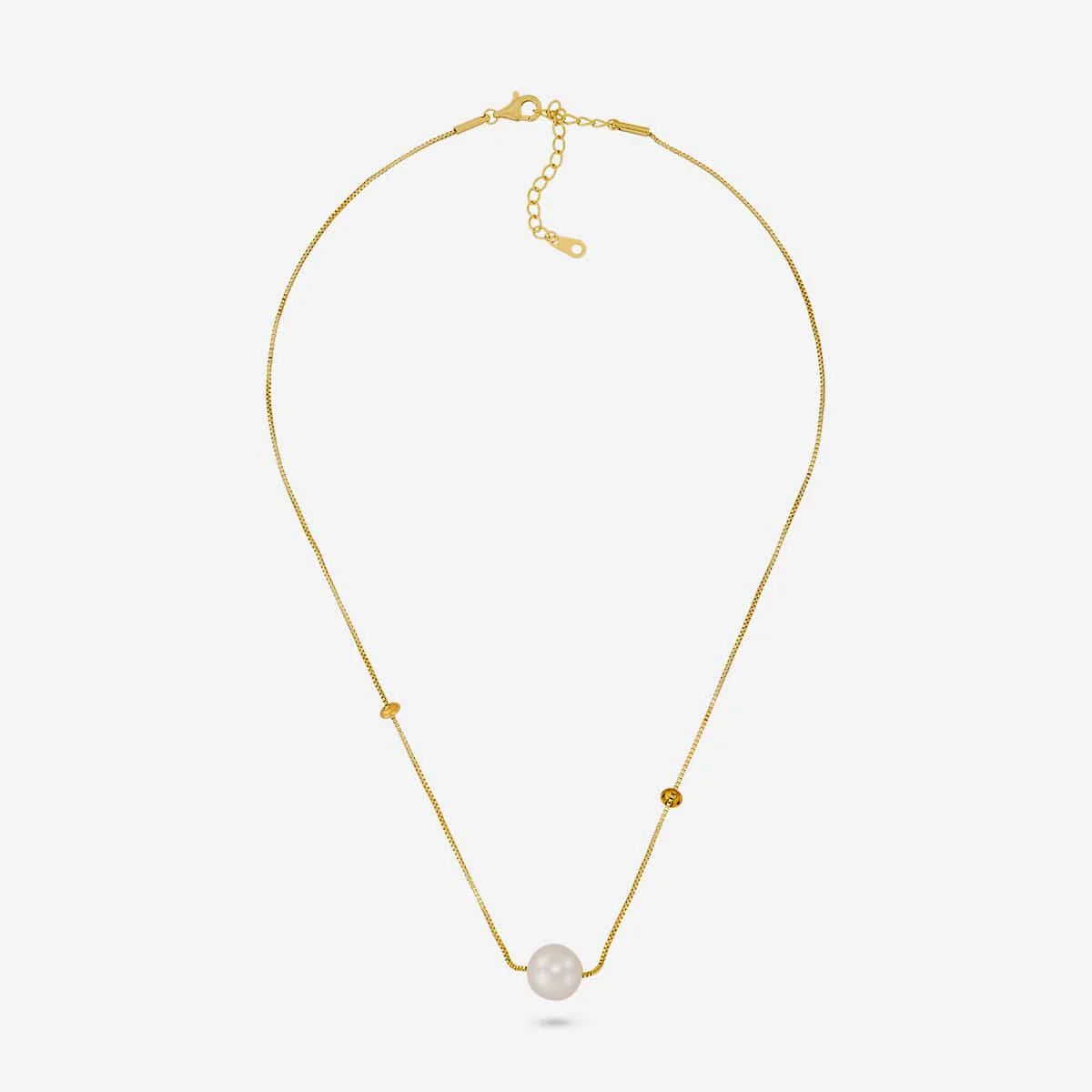 Trendy Necklace 199764 - Image 4