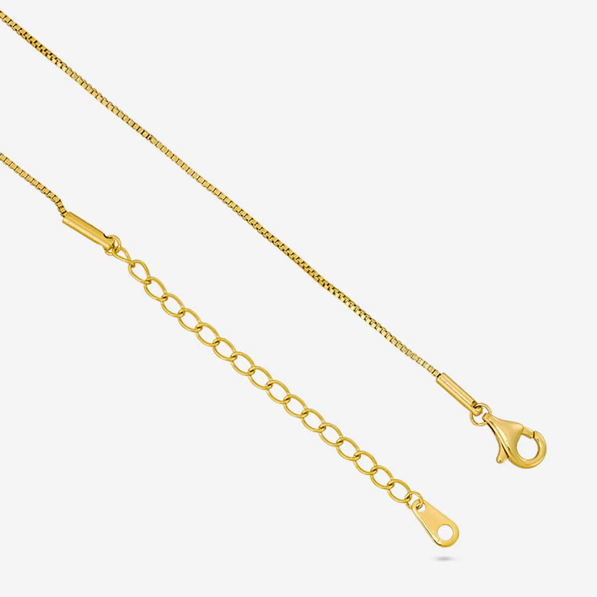 Trendy Necklace 199764 - Image 5