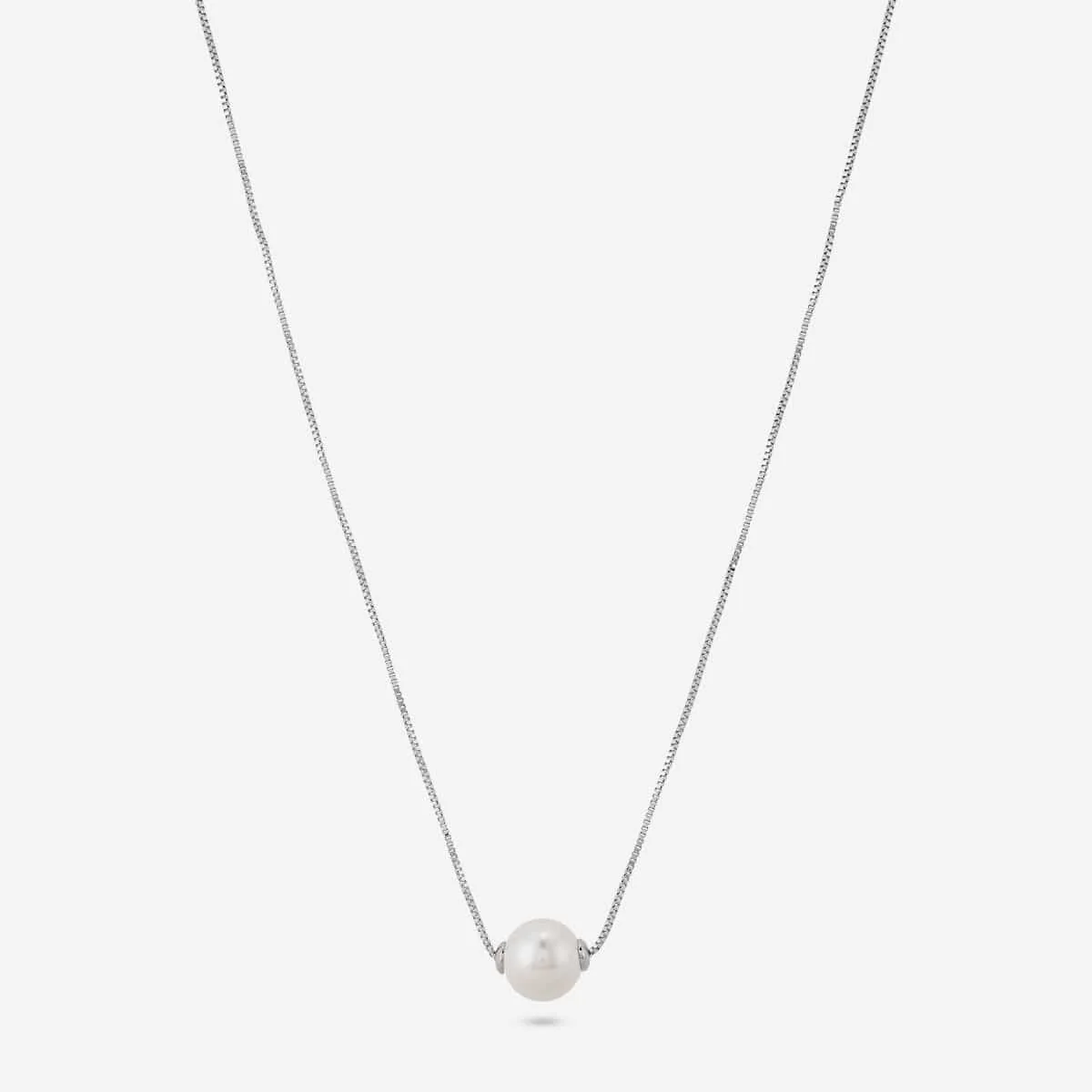 Trendy Necklace 199764 - Image 7
