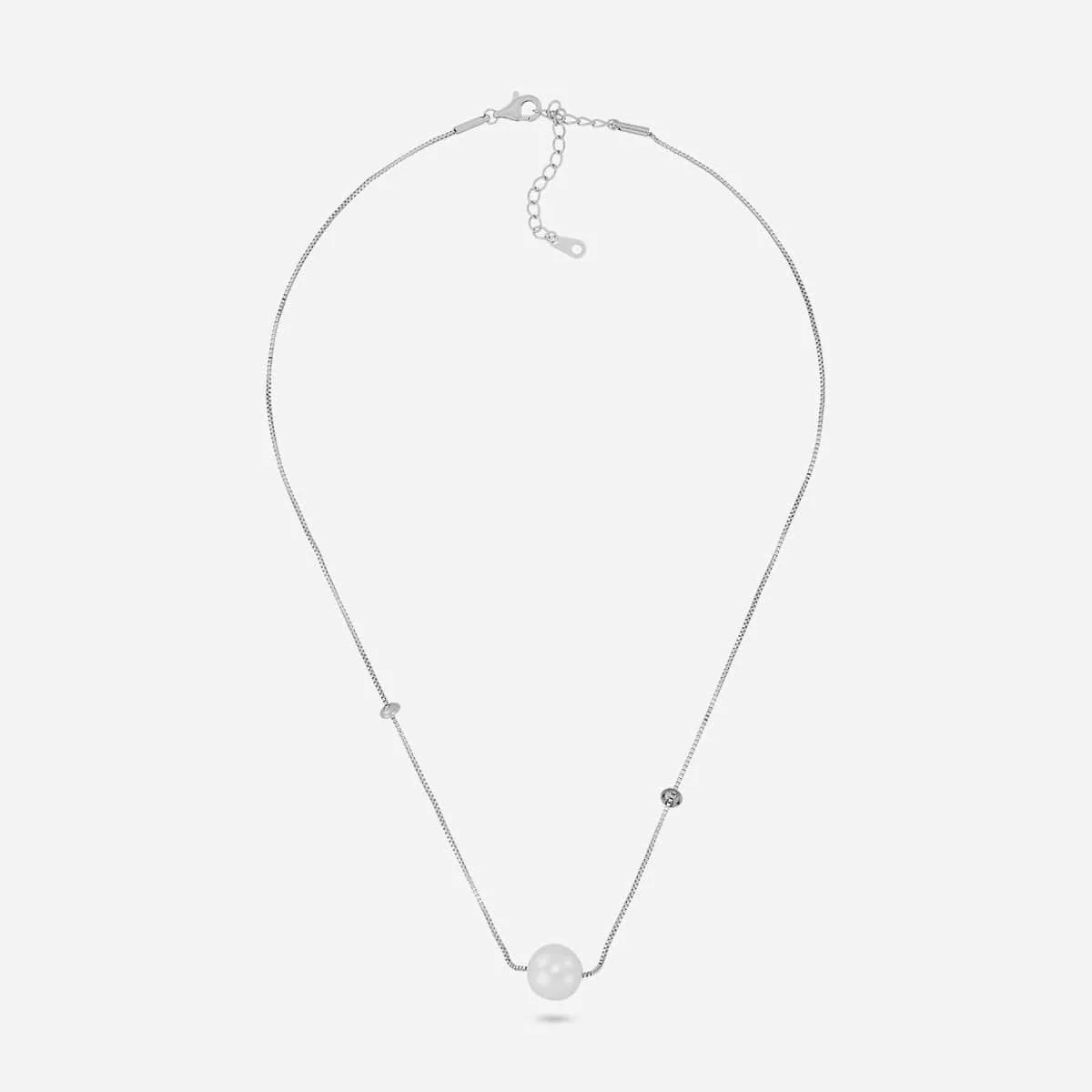Trendy Necklace 199764 - Image 8