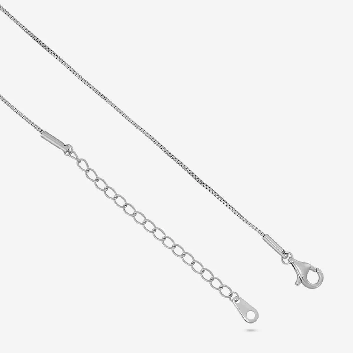 Trendy Necklace 199764 - Image 9