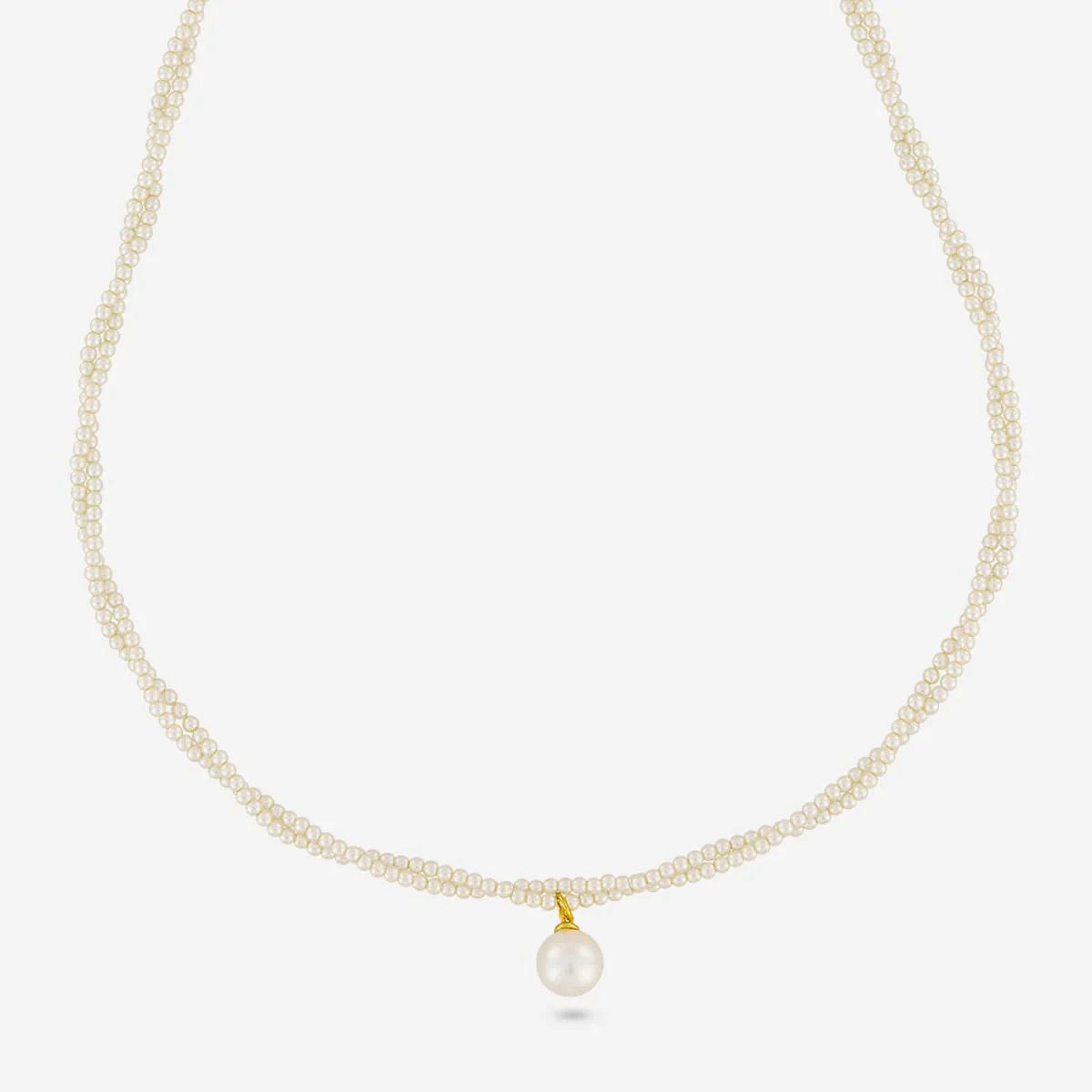 Trendy Necklace 199803 - Image 3