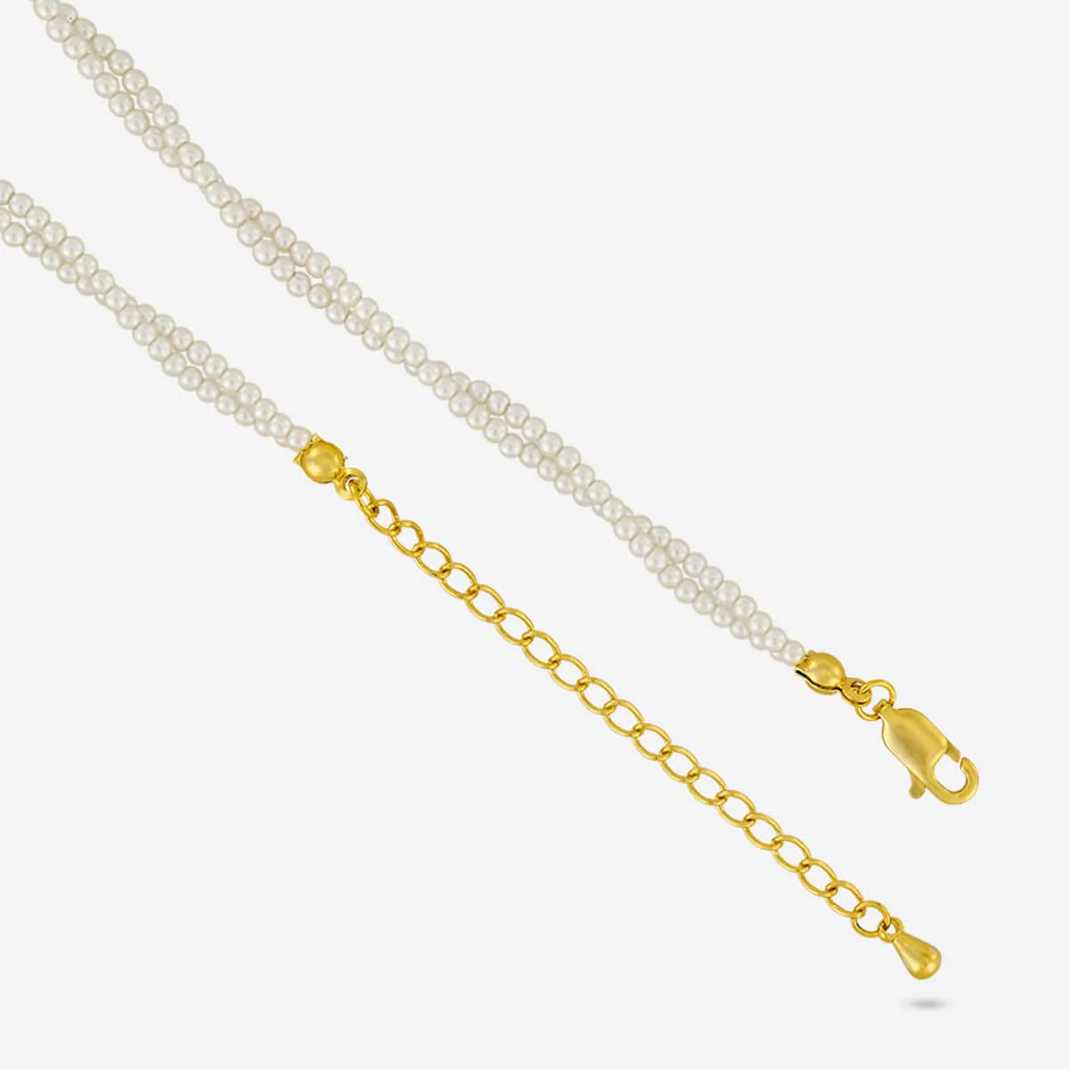 Trendy Necklace 199803 - Image 5