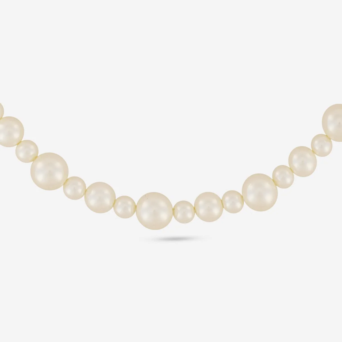 Trendy Necklace 199807 - Image 3