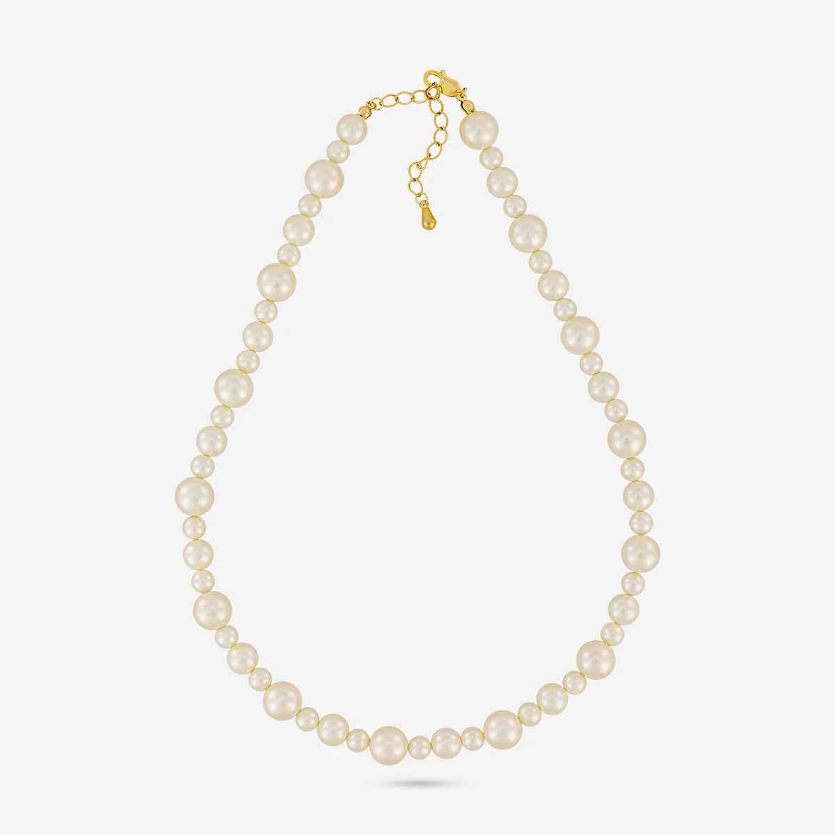 Trendy Necklace 199807 - Image 4