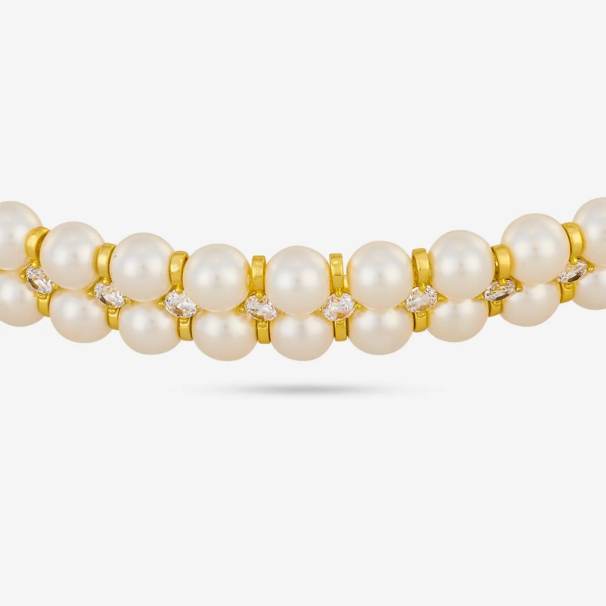 Trendy Necklace 199810 - Image 3